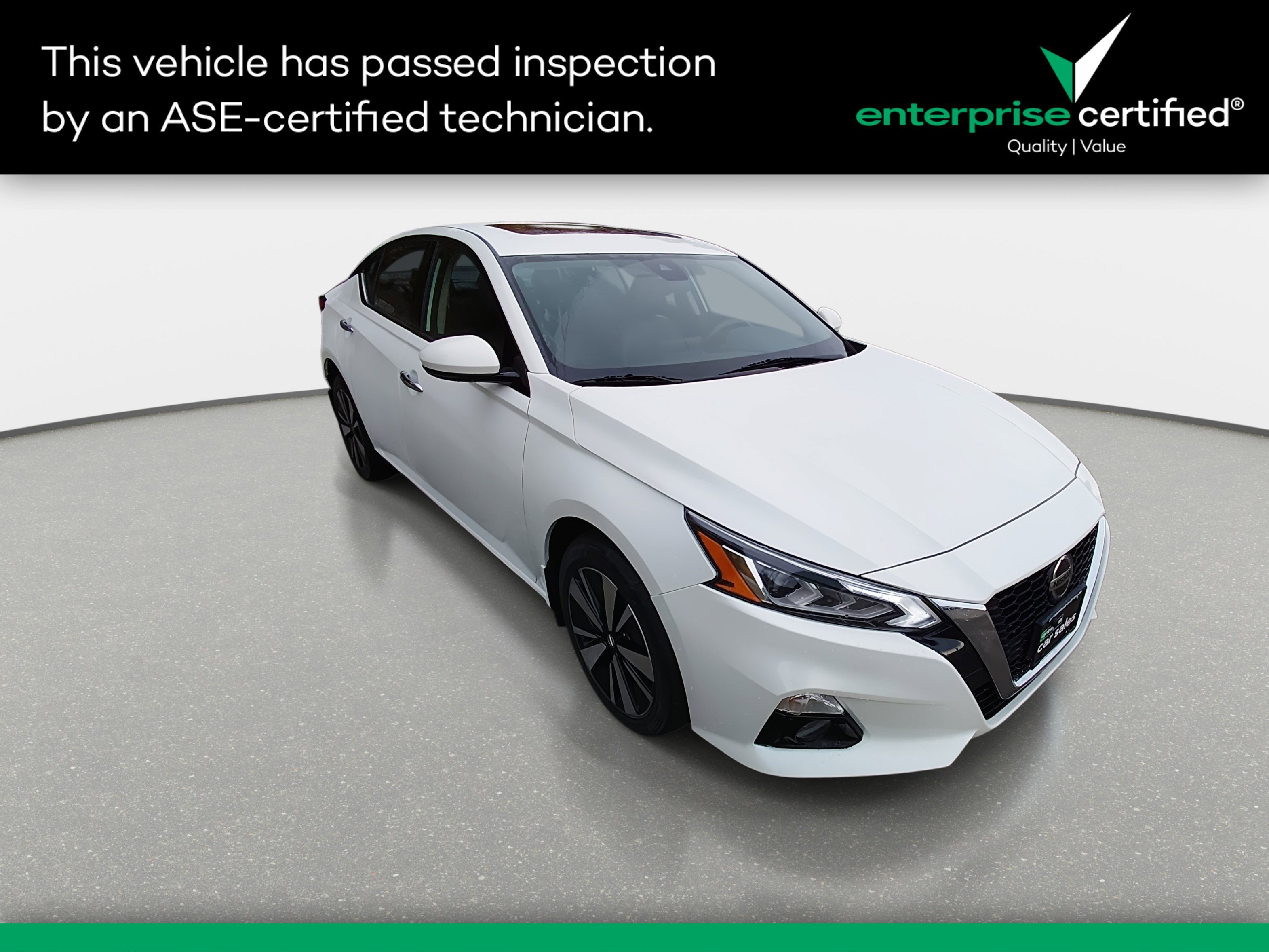 2022 Nissan Altima SL