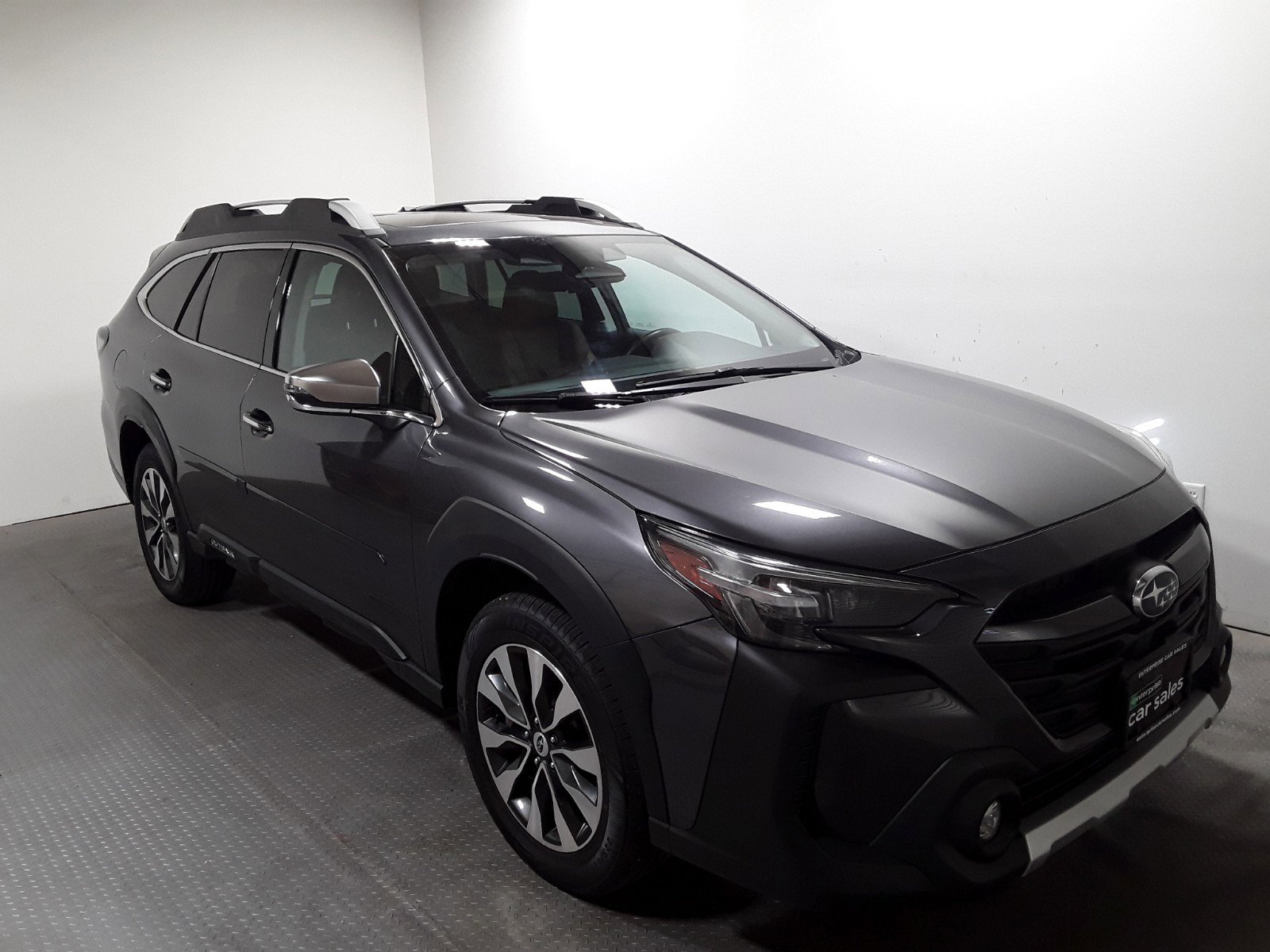 2023 Subaru Outback Touring XT CVT