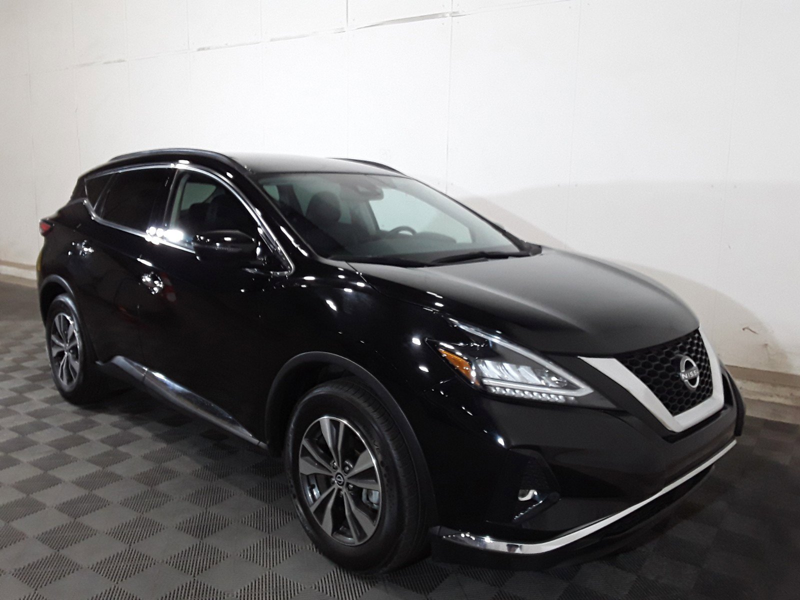 2023 Nissan Murano FWD SV