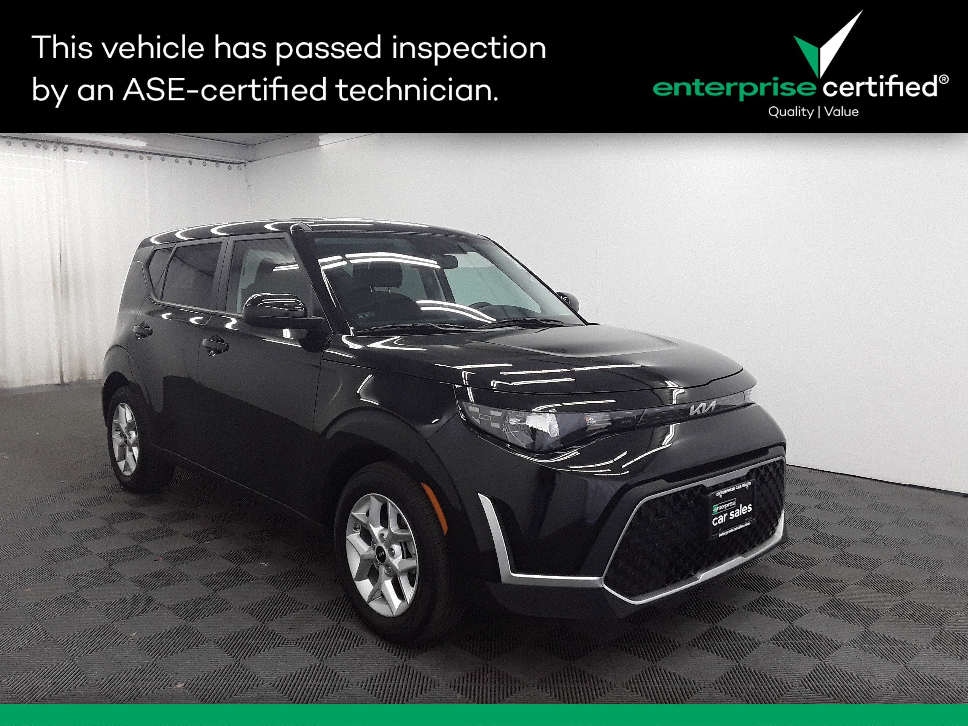 2024 Kia Soul