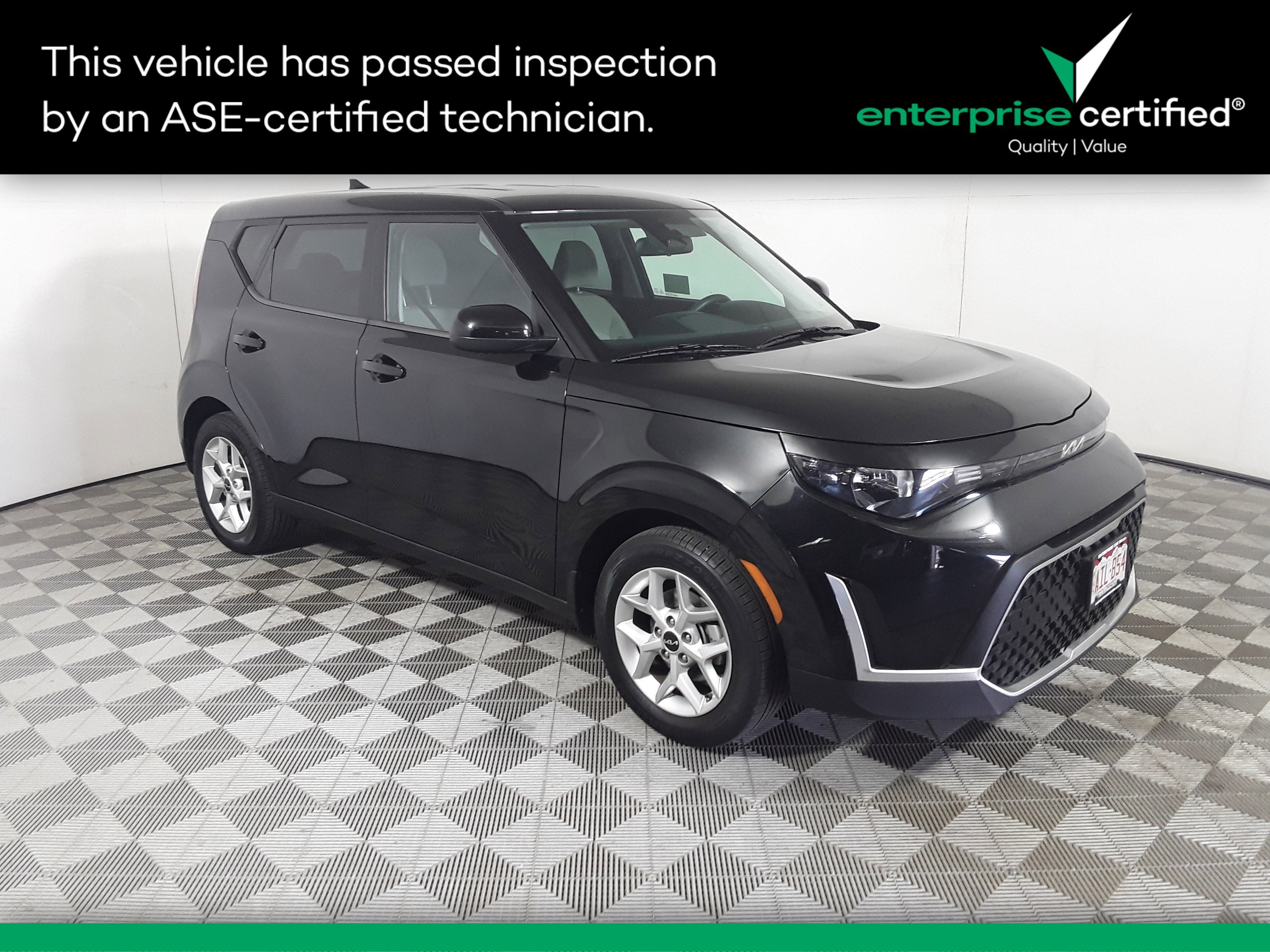 2023 Kia Soul