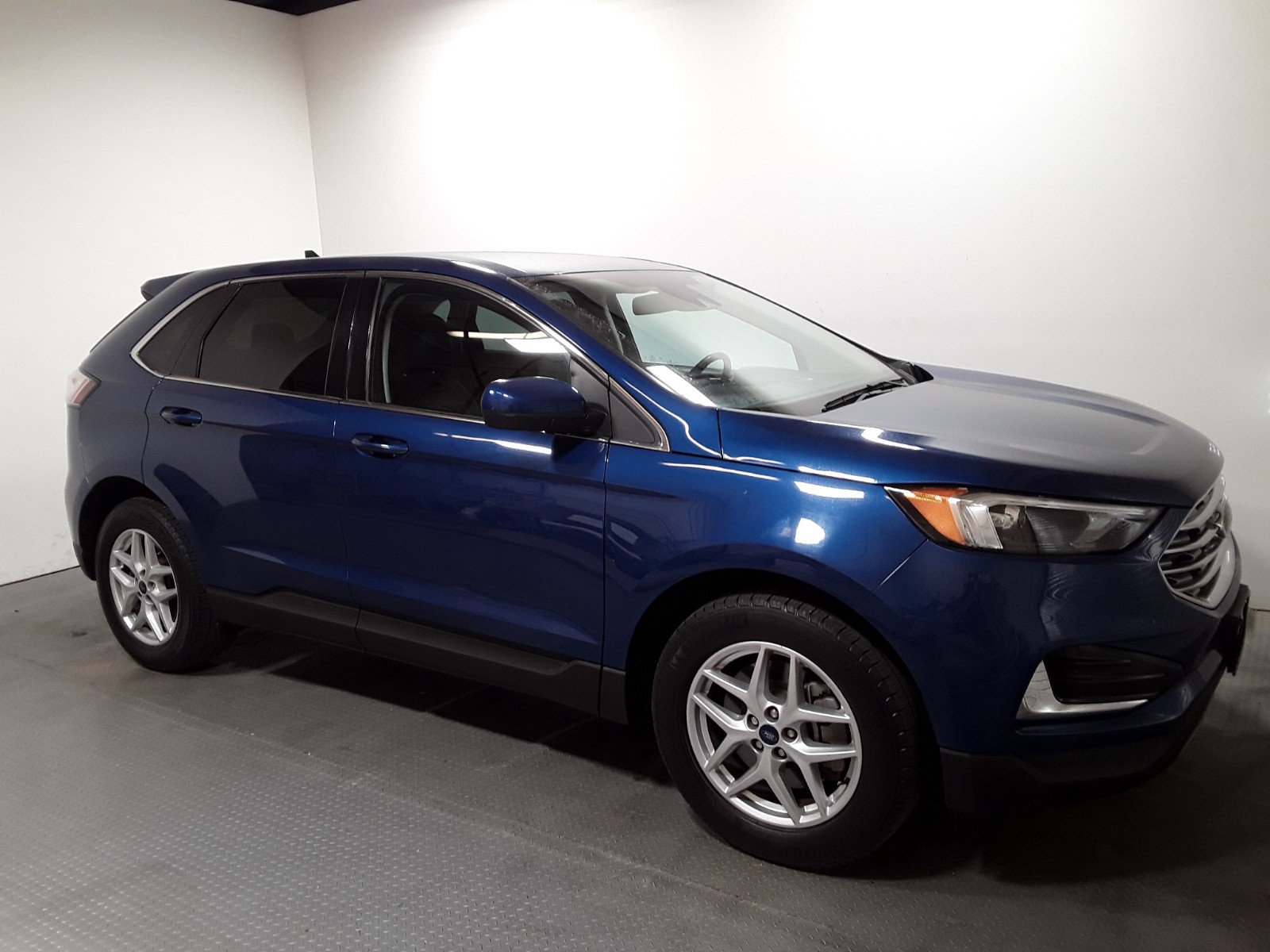 2022 Ford Edge SEL AWD