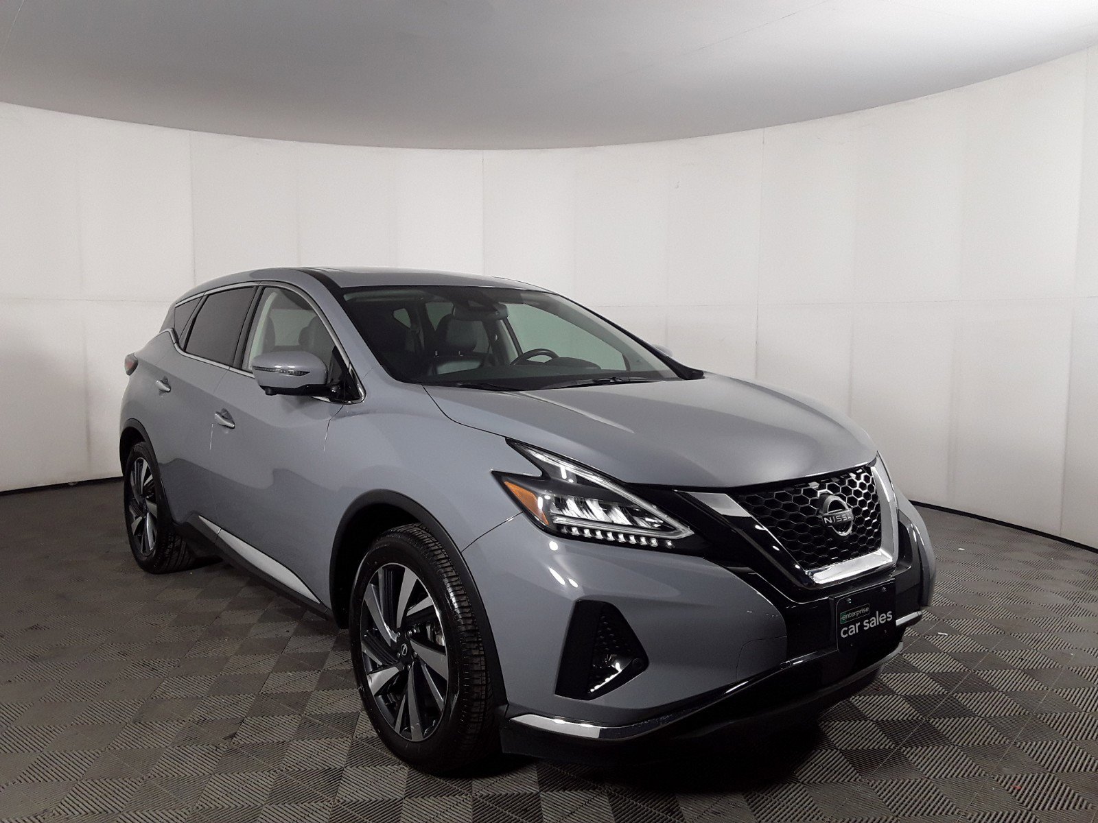 2023 Nissan Murano AWD SL