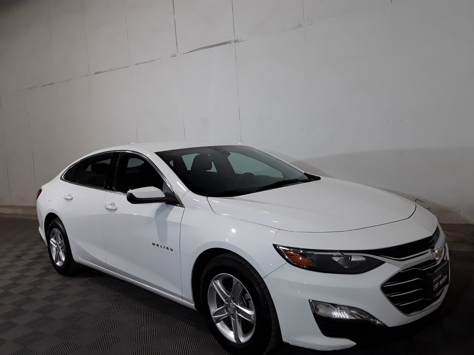 2022 Chevrolet Malibu 4dr Sdn LT