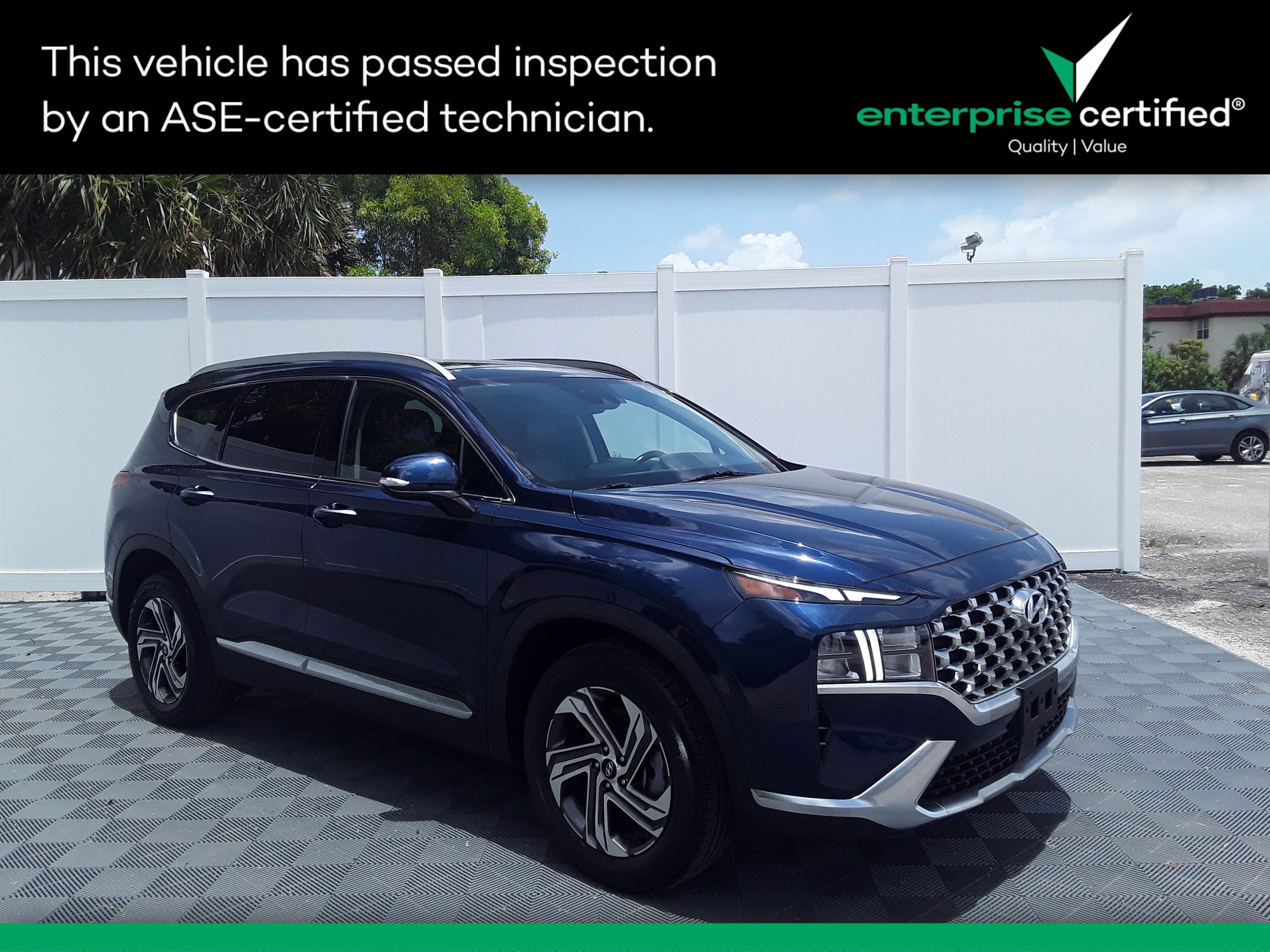 2023 Hyundai Santa Fe