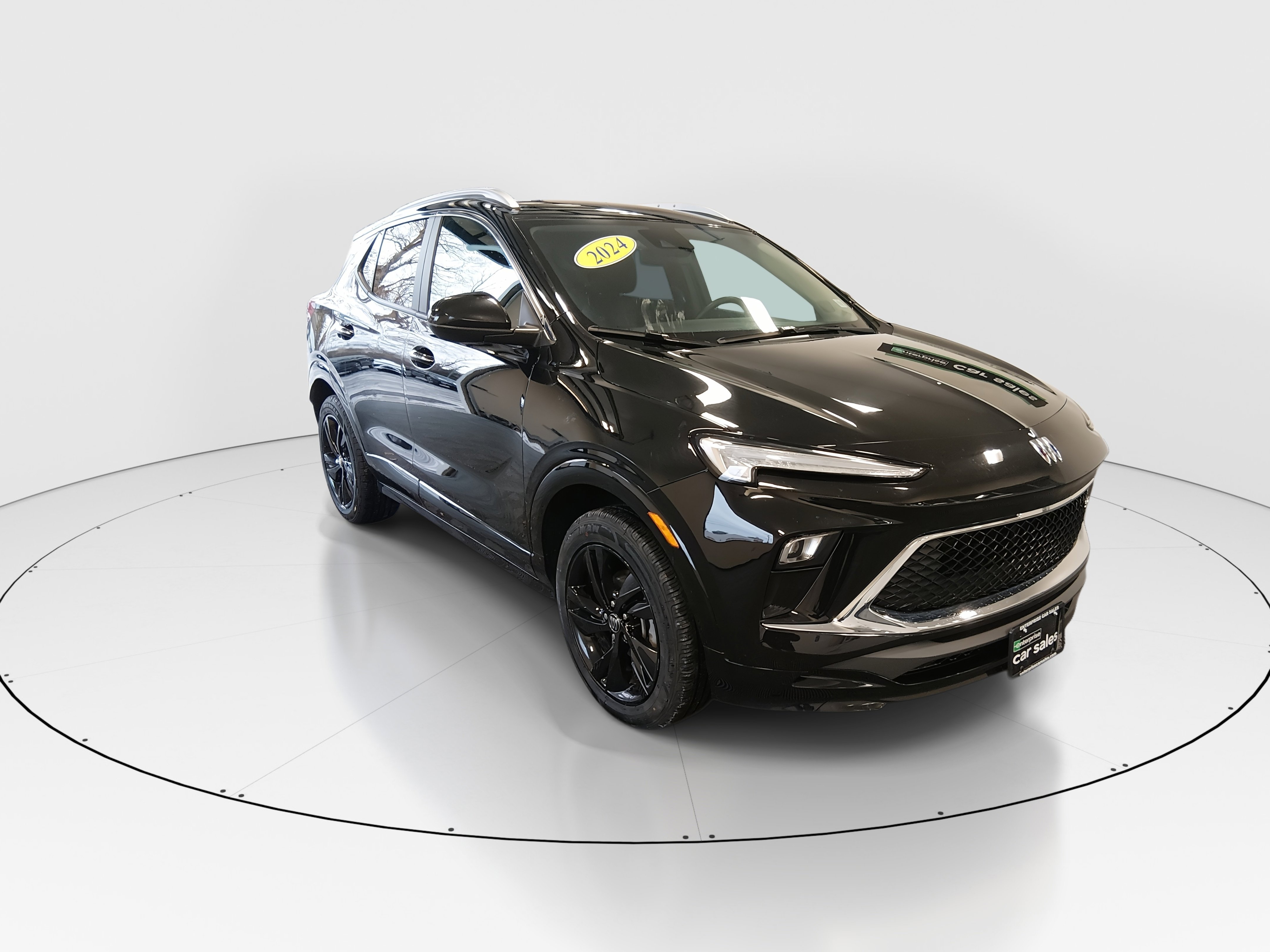 2024 Buick Encore GX Sport Touring's photo