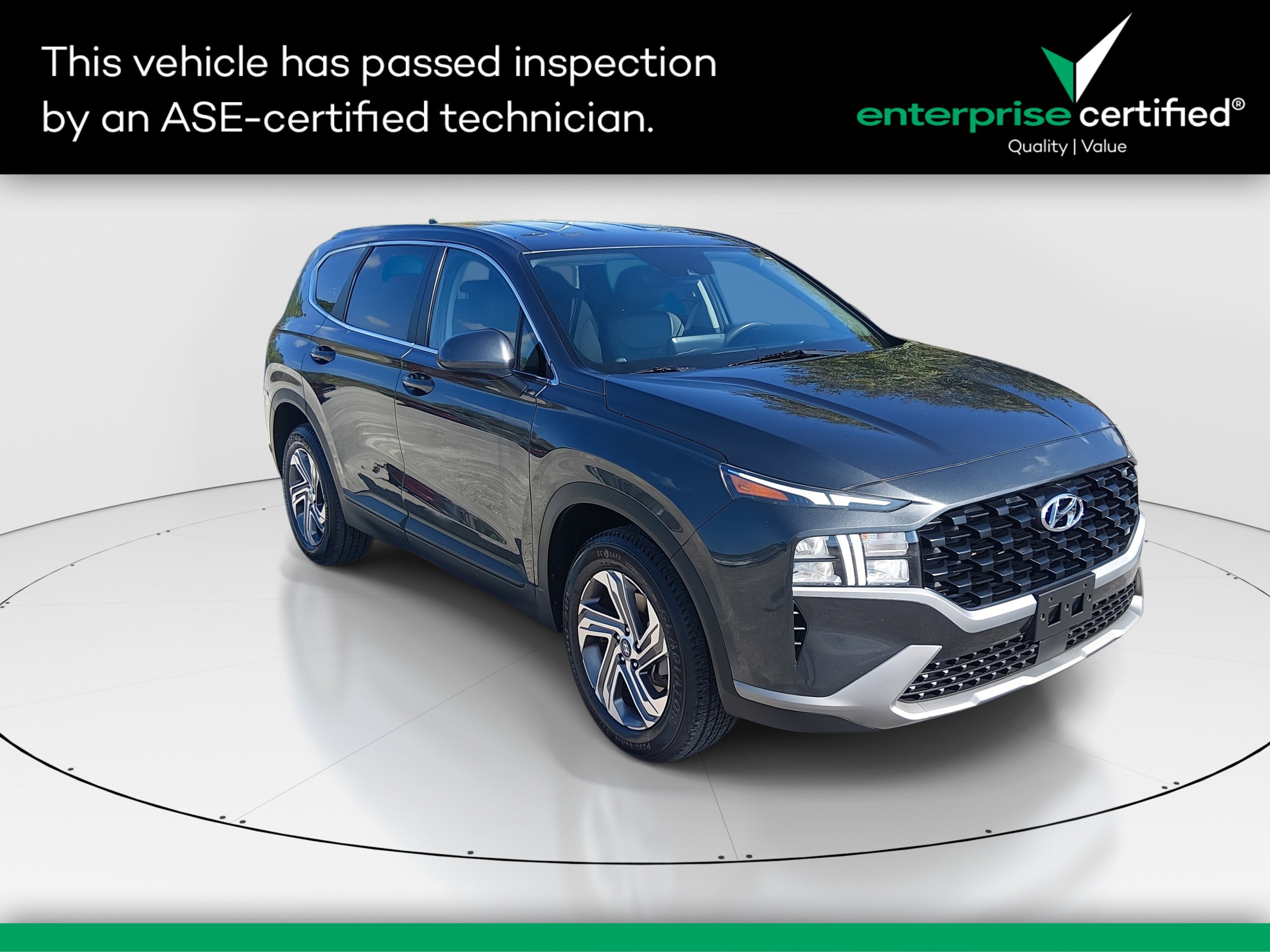 2023 Hyundai Santa Fe SE