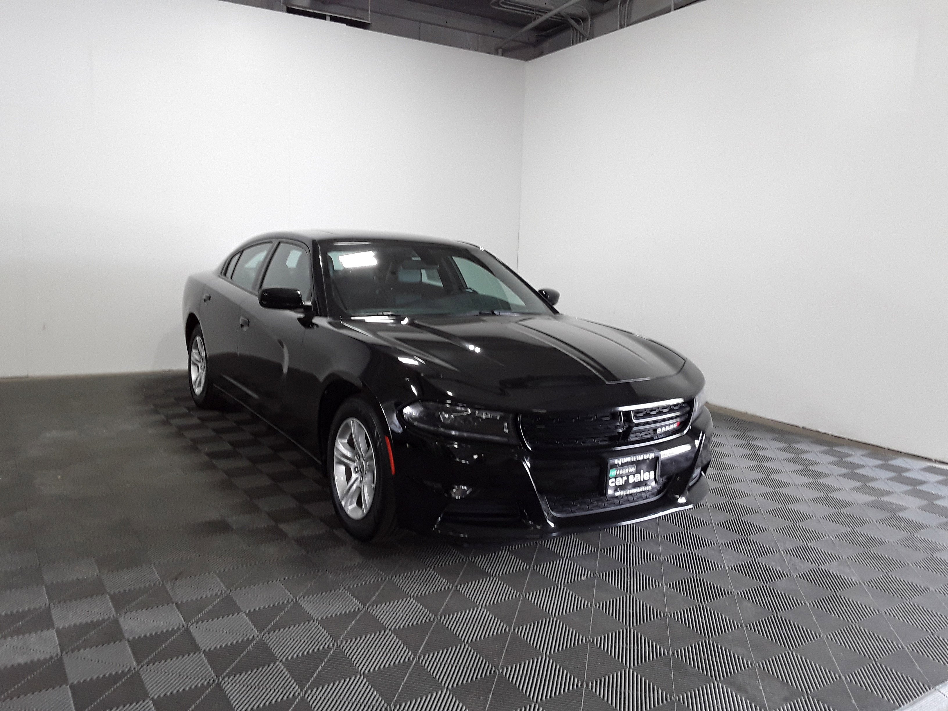 2022 Dodge Charger SXT RWD