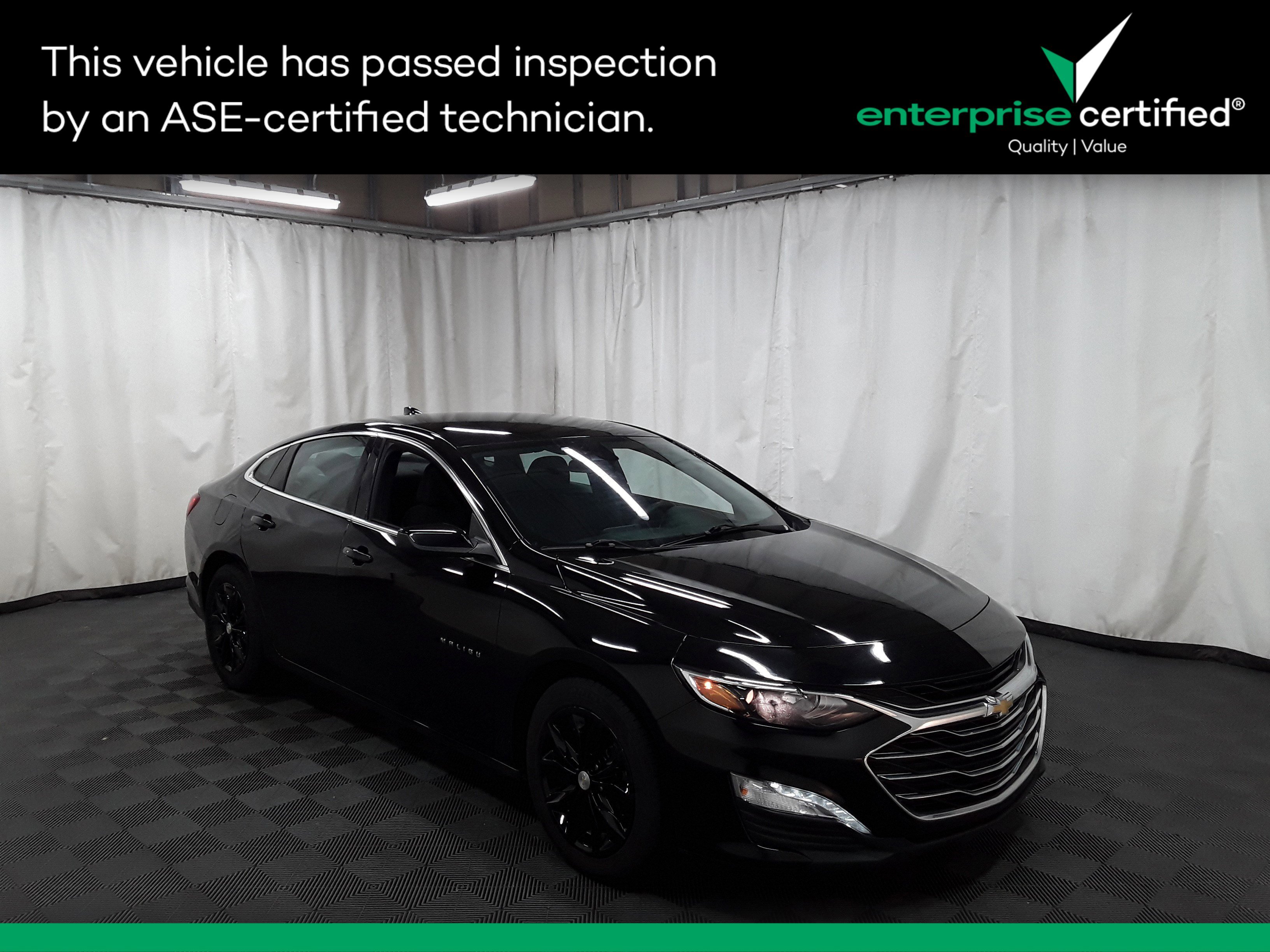 2023 Chevrolet Malibu 4dr Sdn 1LT