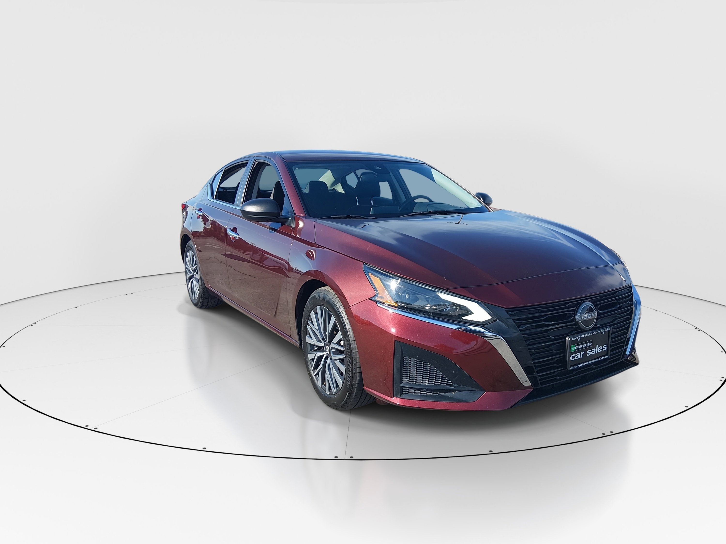 2024 Nissan Altima SV