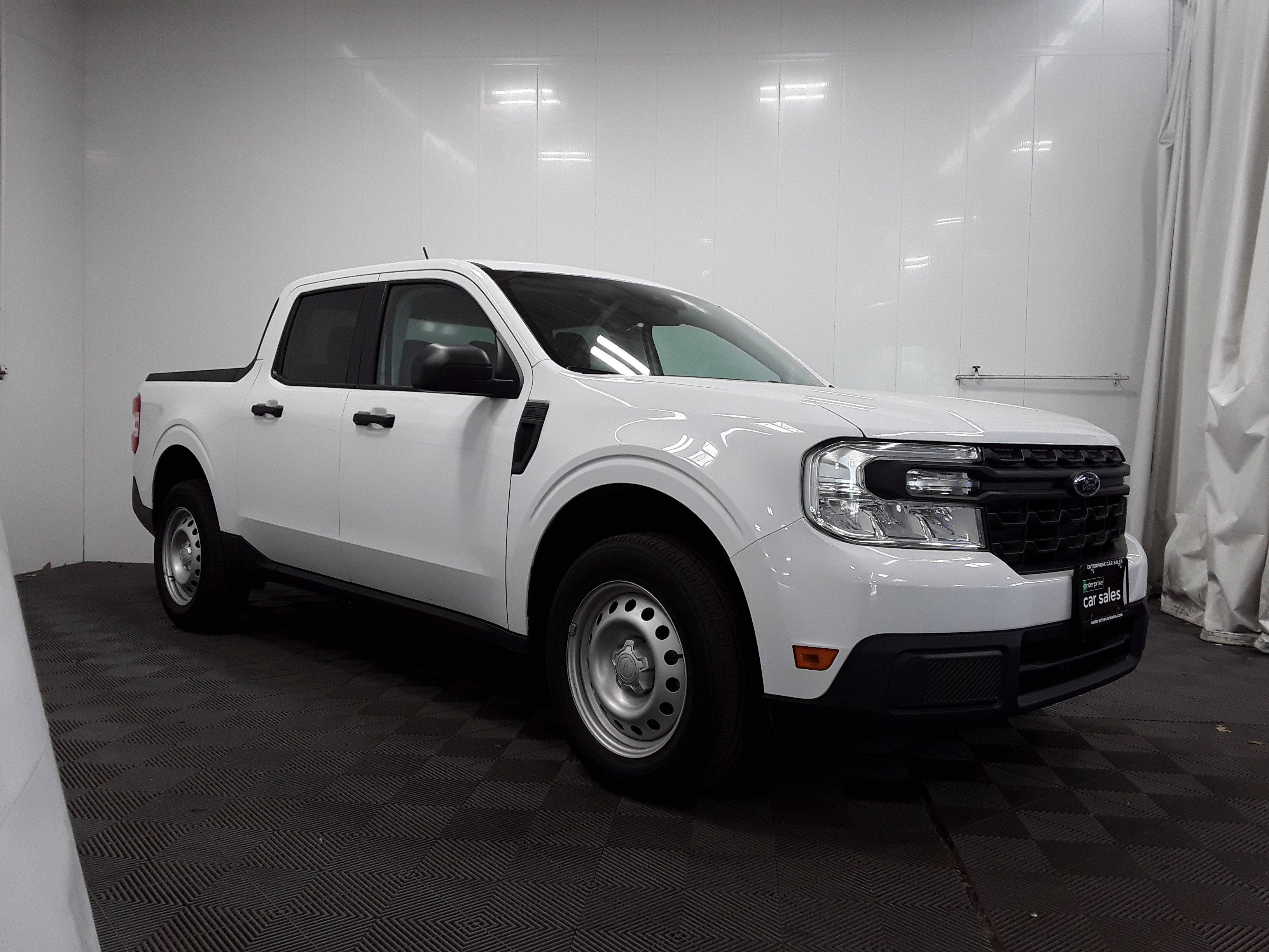2022 Ford Maverick XL FWD SuperCrew