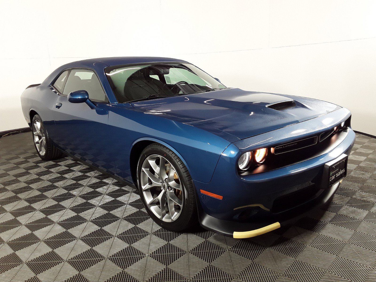 2023 Dodge Challenger GT RWD