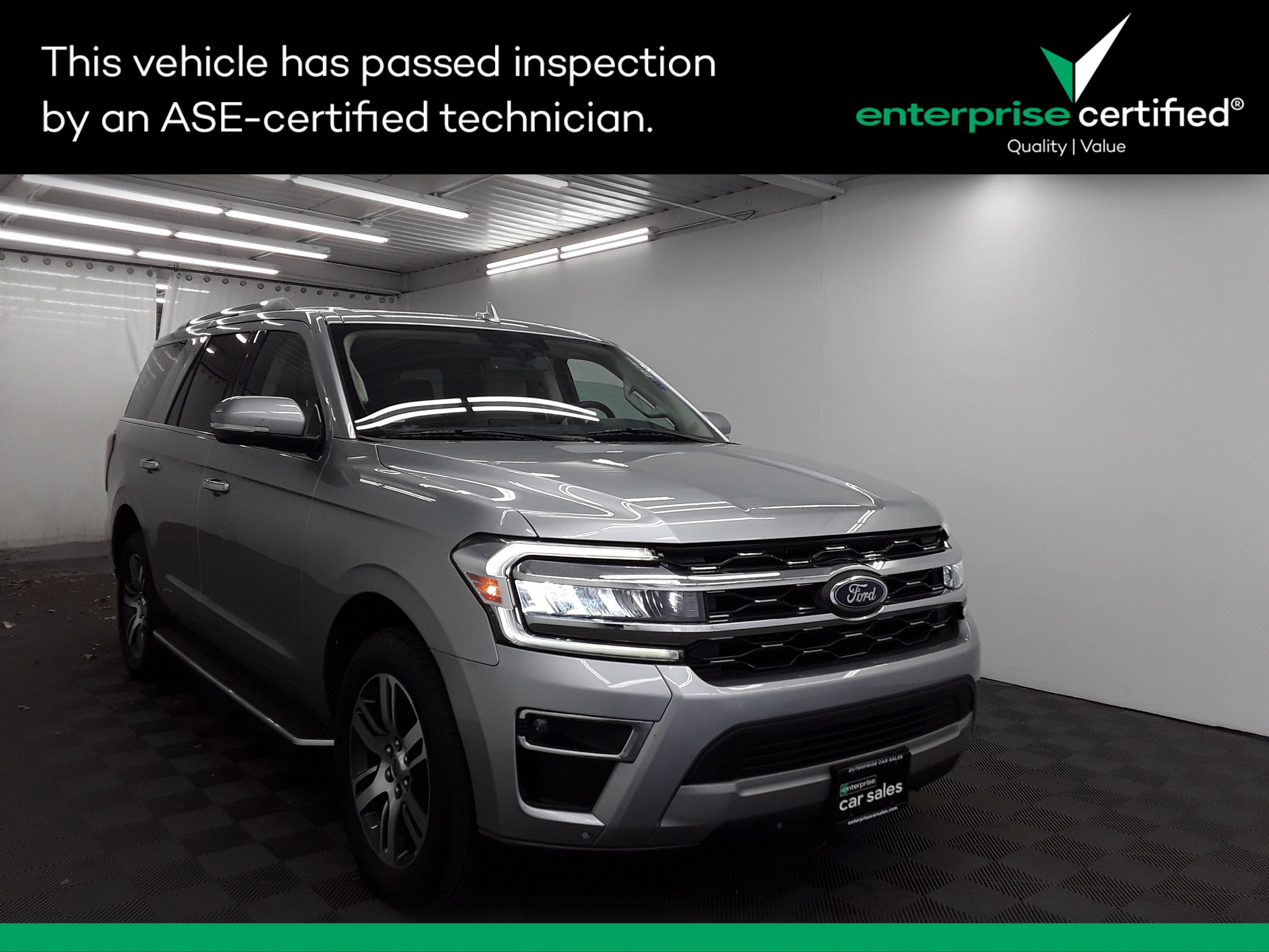 2023 Ford Expedition Limited 4x2