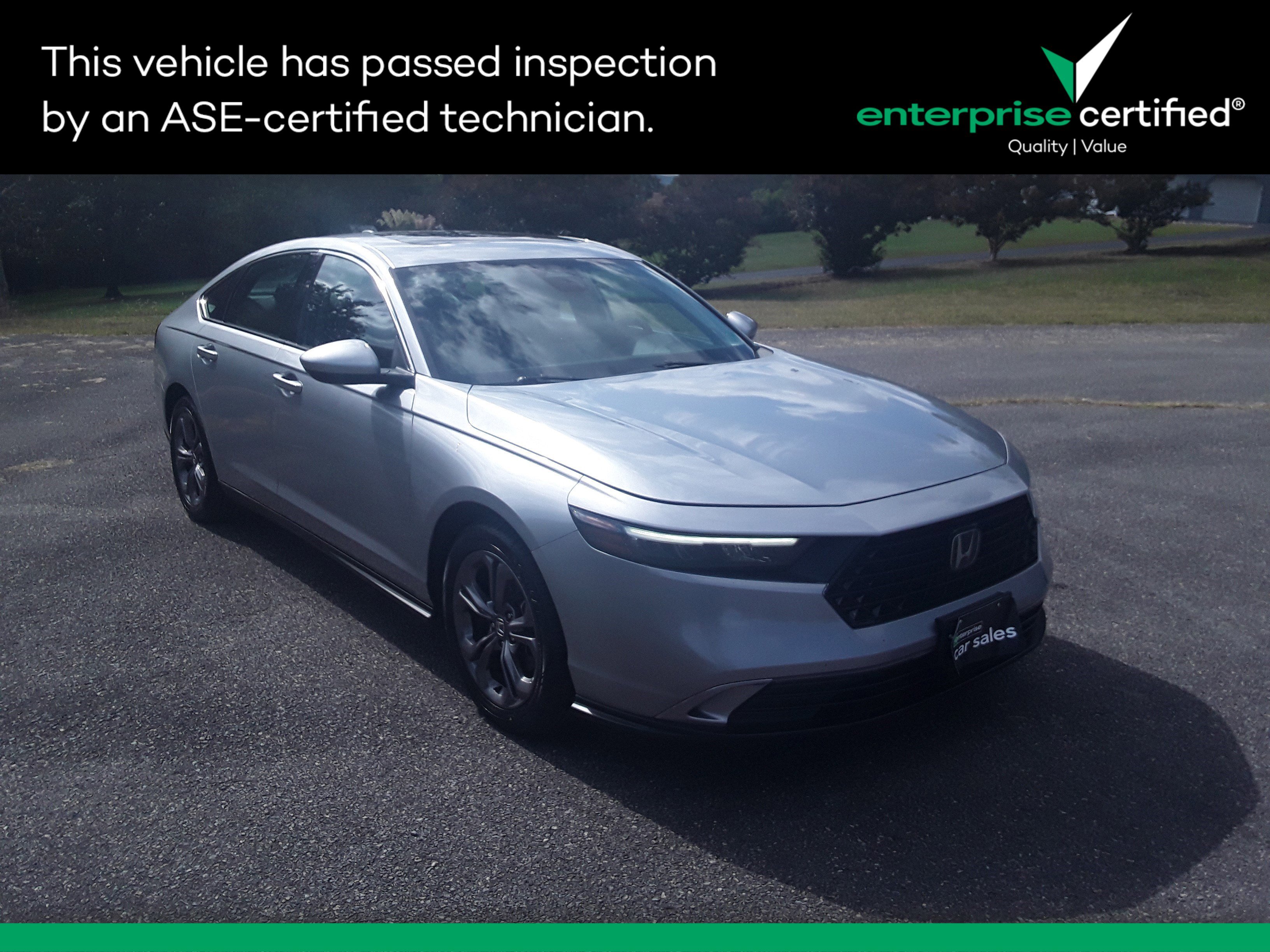 2023 Honda Accord
