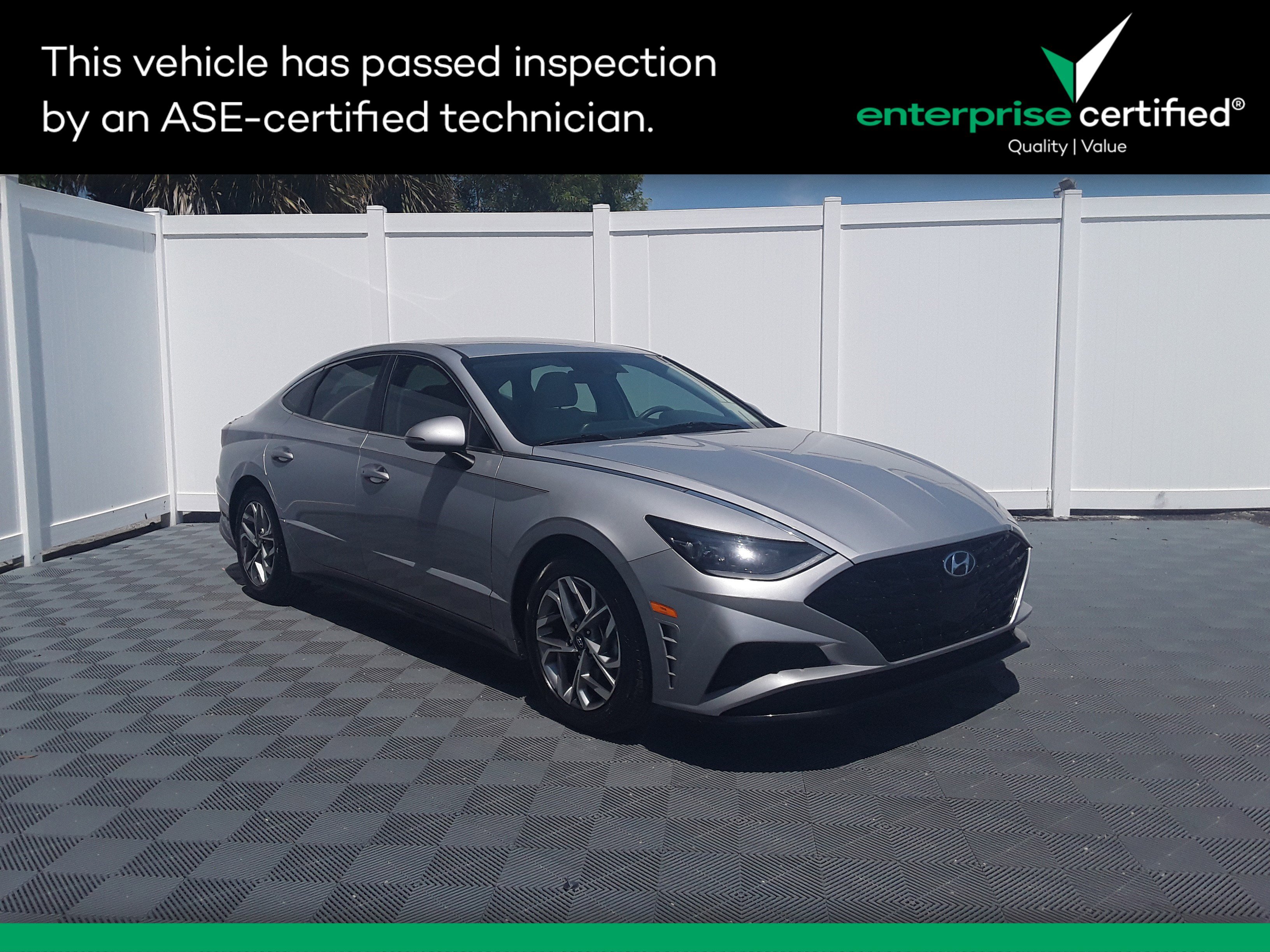 2023 Hyundai Sonata
