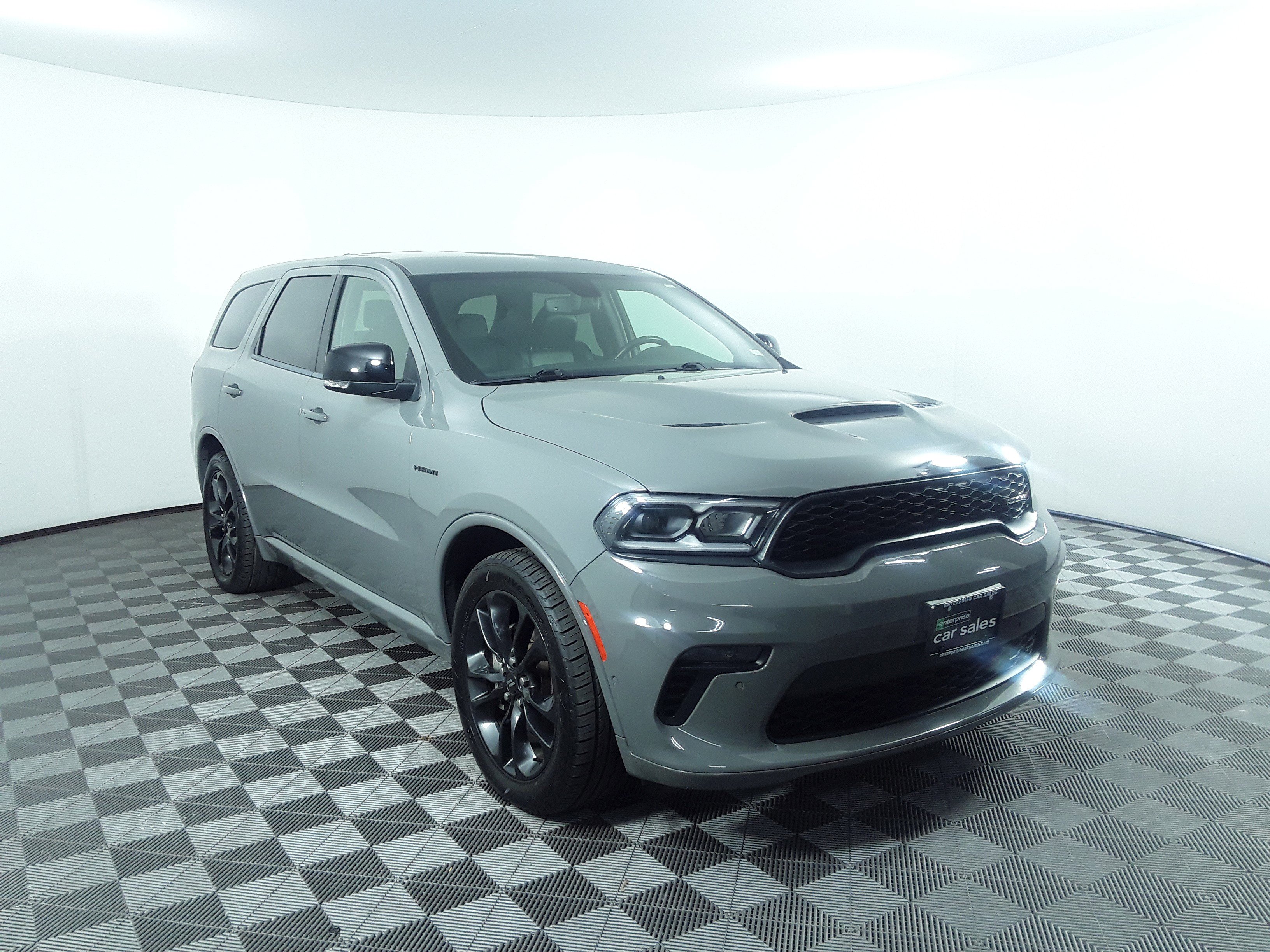 2022 Dodge Durango R/T AWD