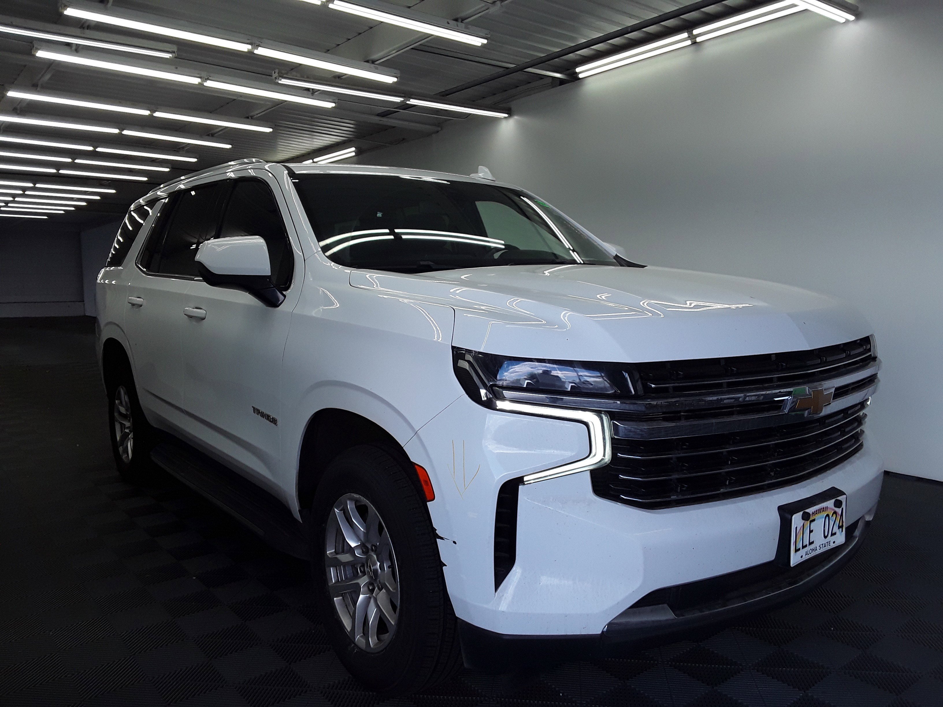 2021 Chevrolet Tahoe 2WD 4dr LT