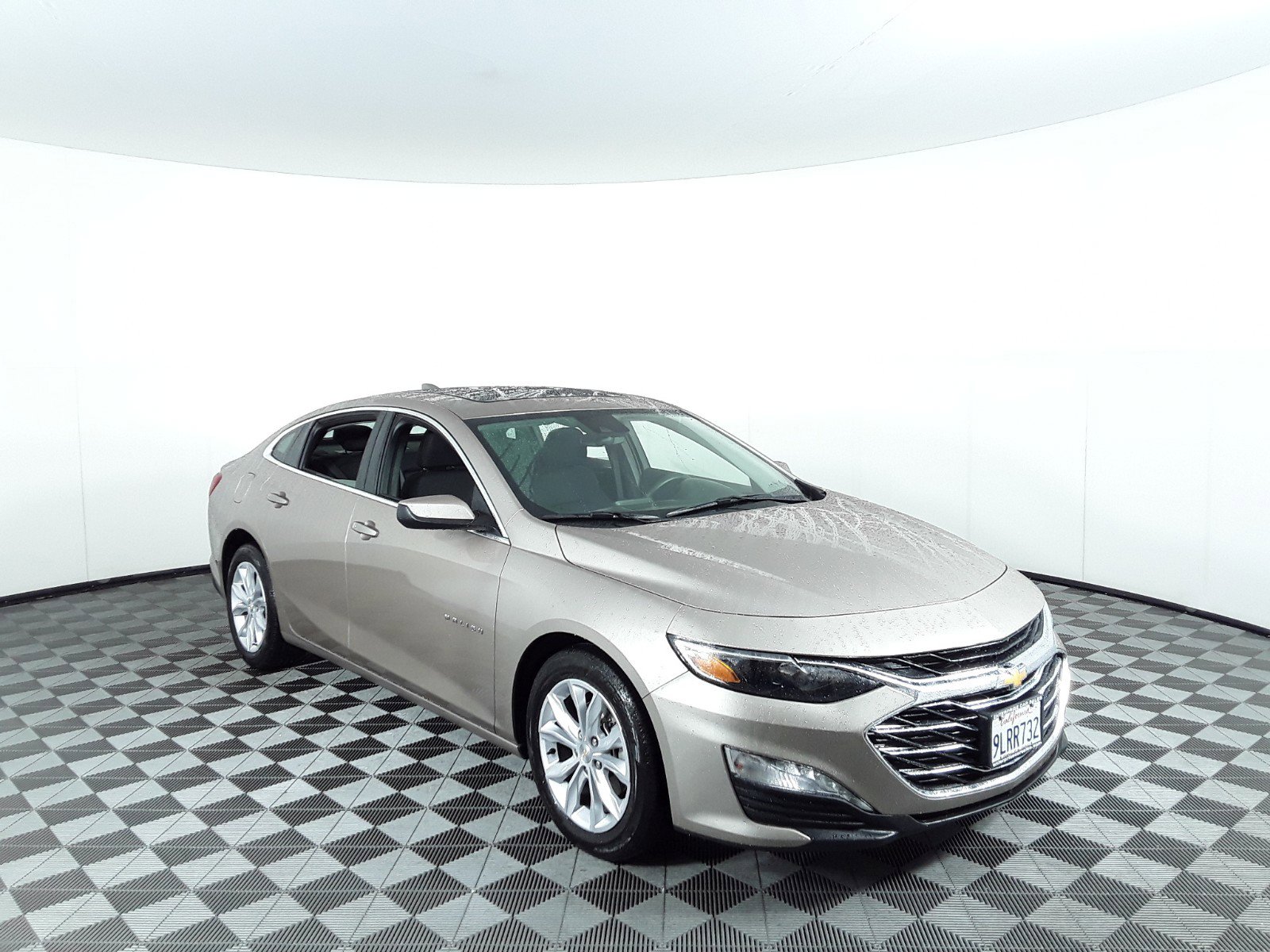 2024 Chevrolet Malibu 4dr Sdn 1LT