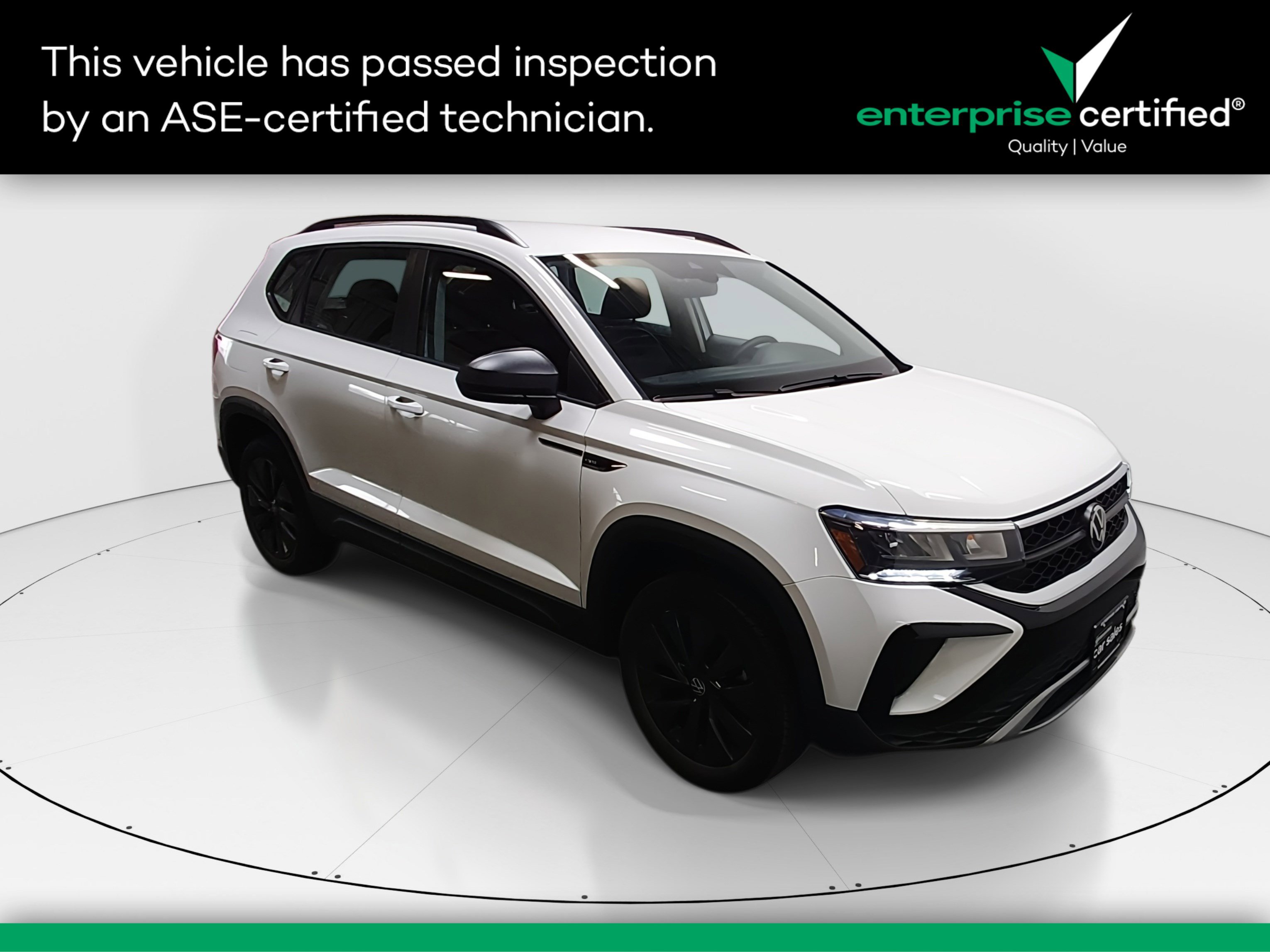 2024 Volkswagen Taos S