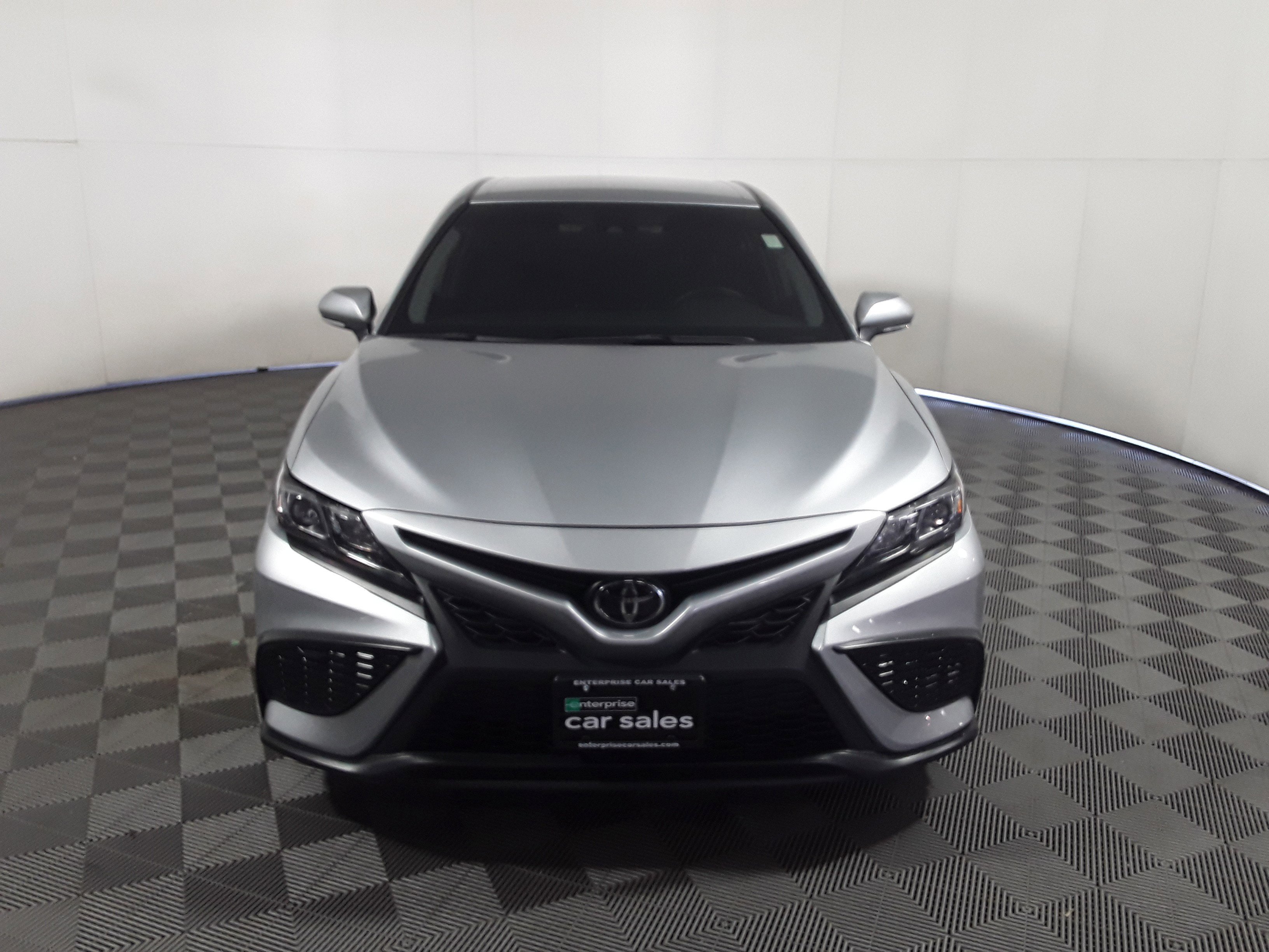 Image 3 of Used 2023 Toyota Camry SE Auto