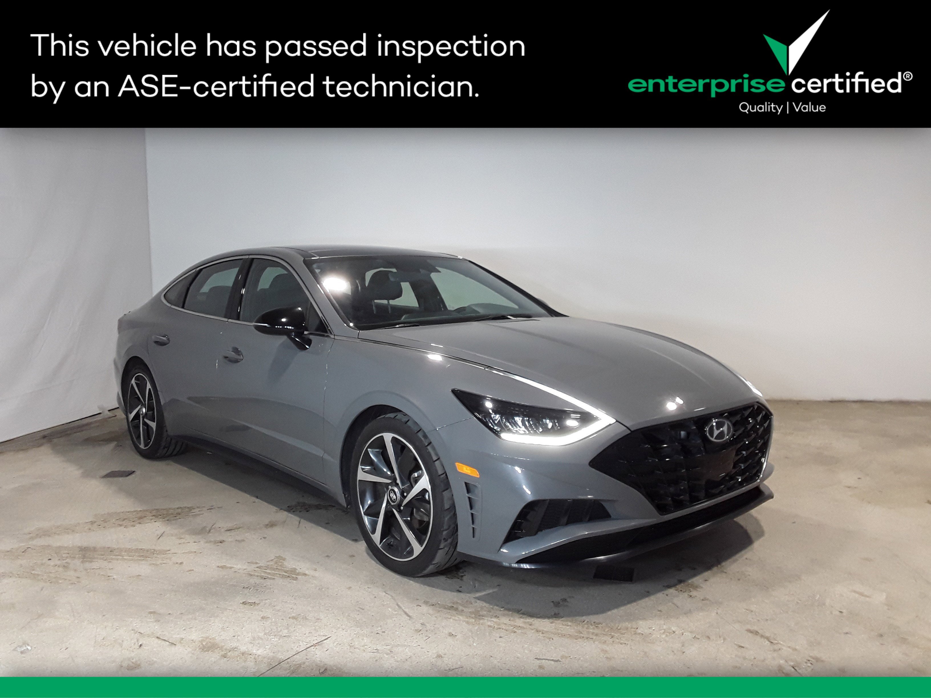 2023 Hyundai Sonata