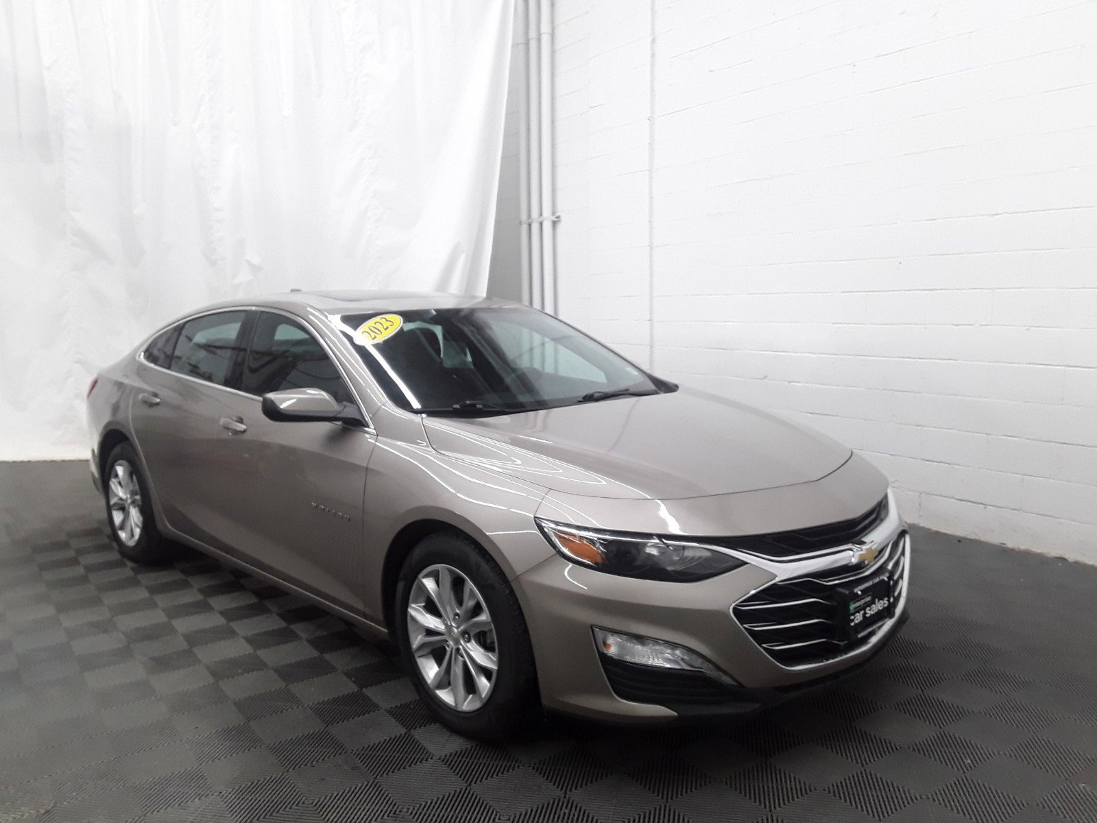 2023 Chevrolet Malibu 4dr Sdn 1LT