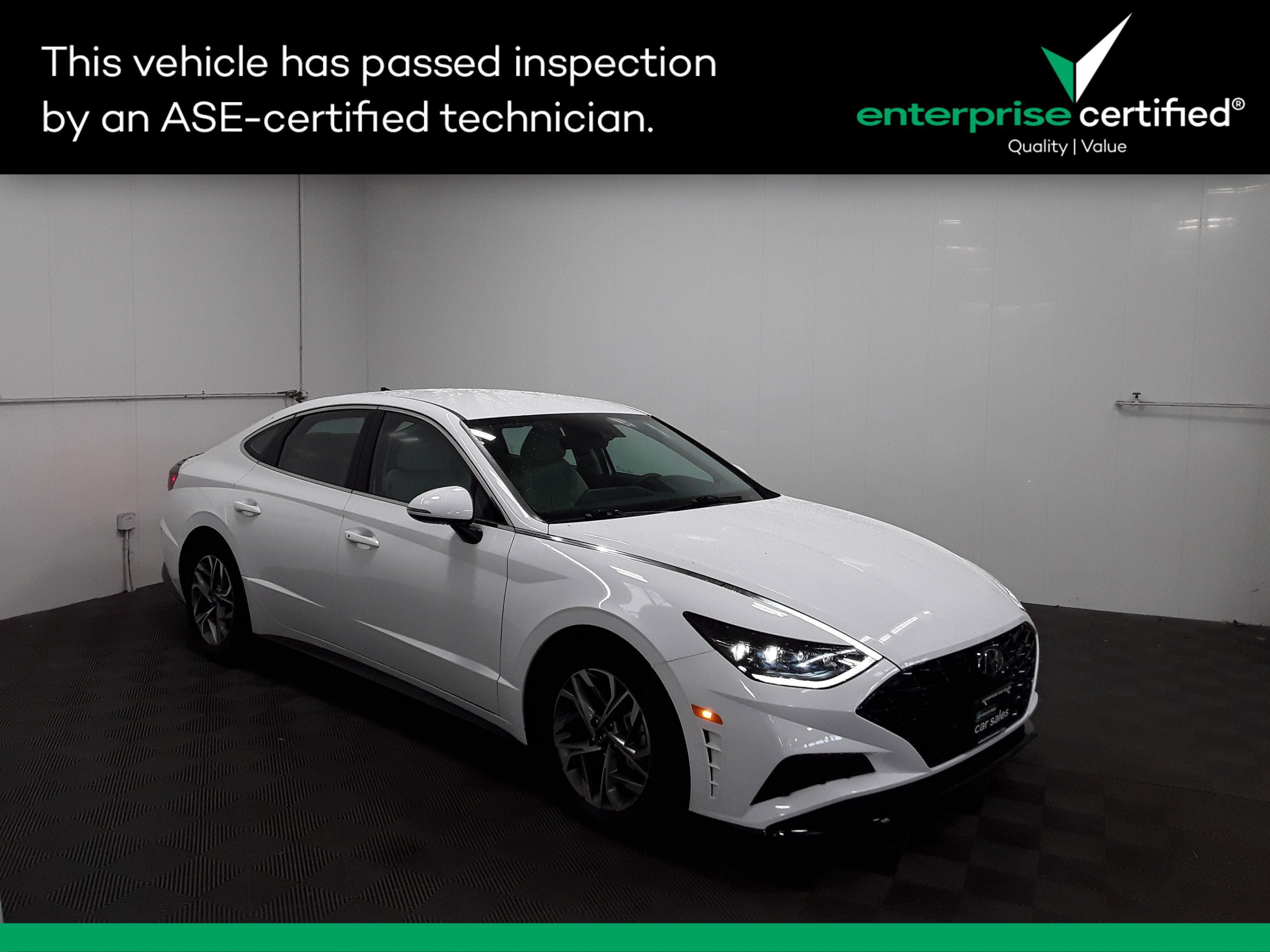2023 Hyundai Sonata SEL 2.5L