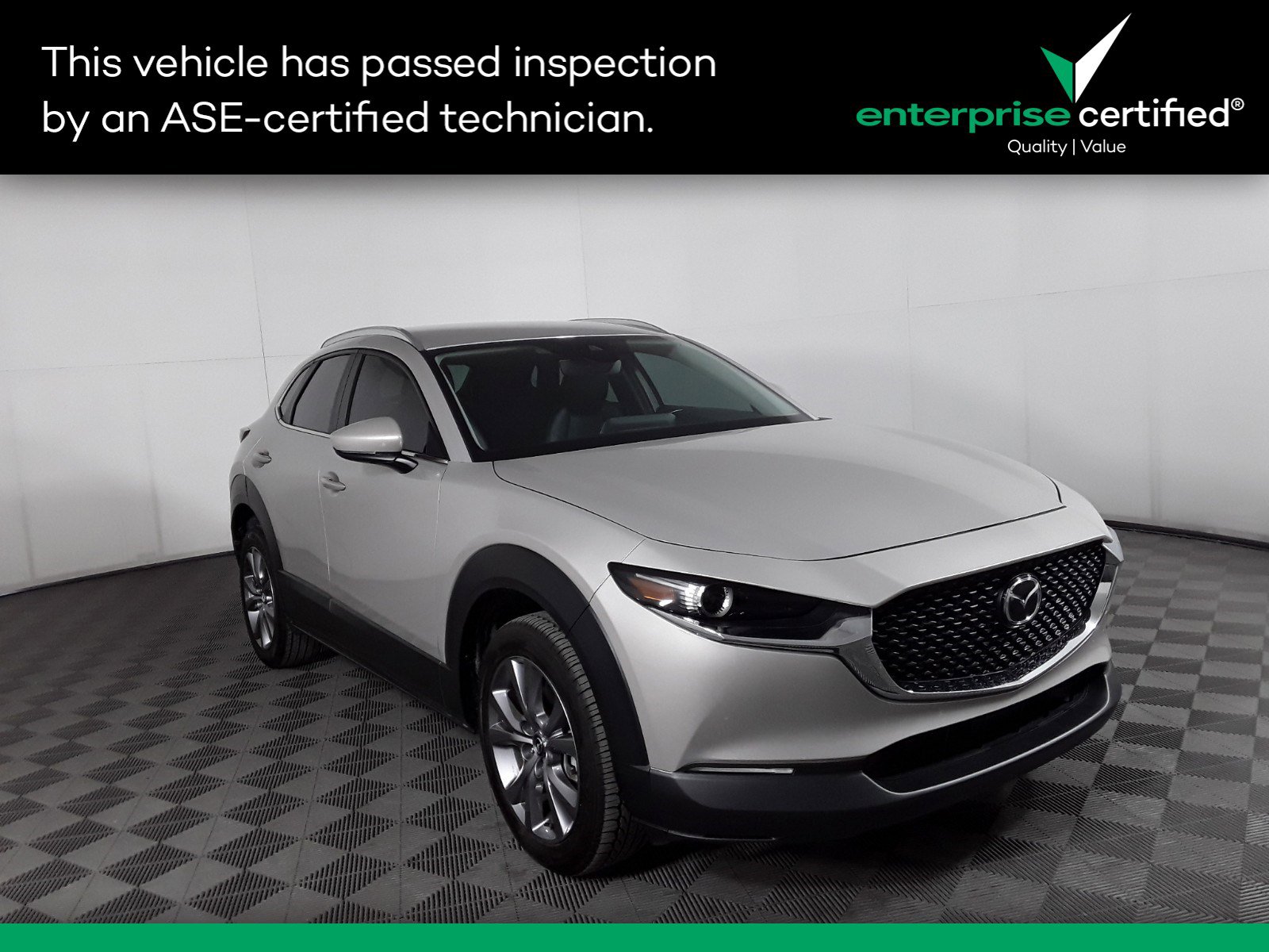 2023 Mazda CX-30 2.5 S Select Package AWD