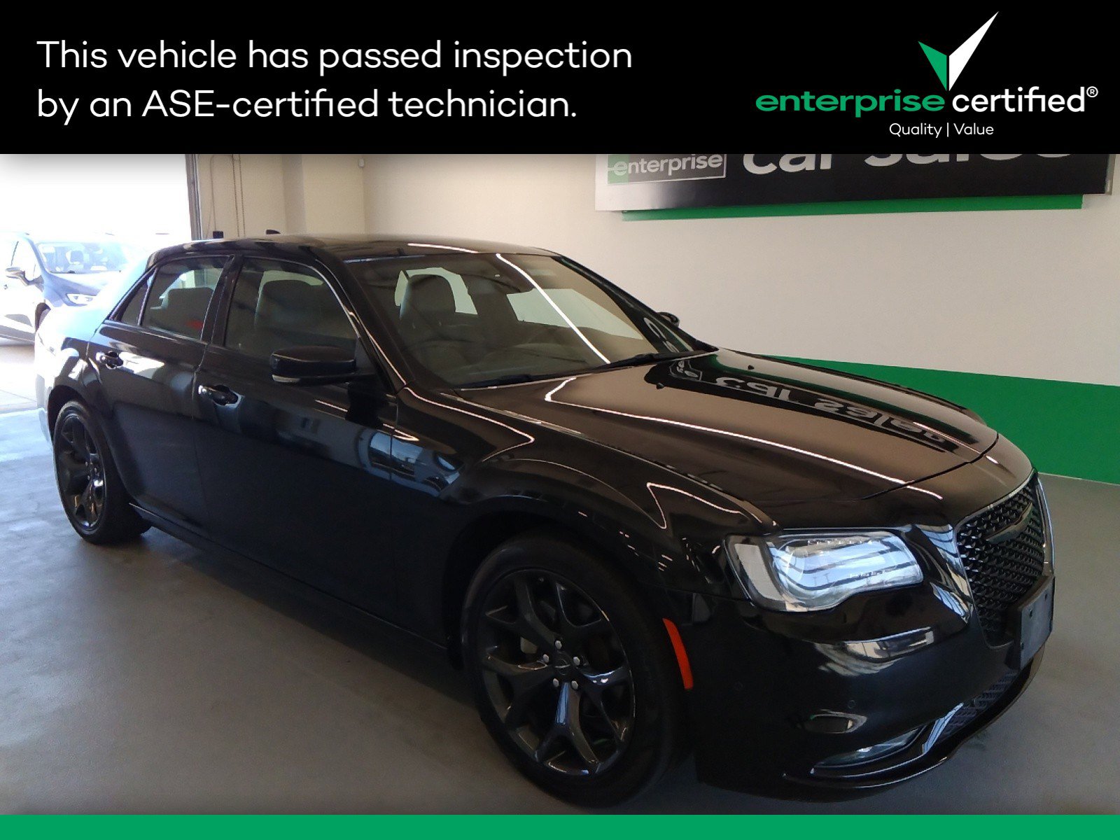 2022 Chrysler 300 300S RWD