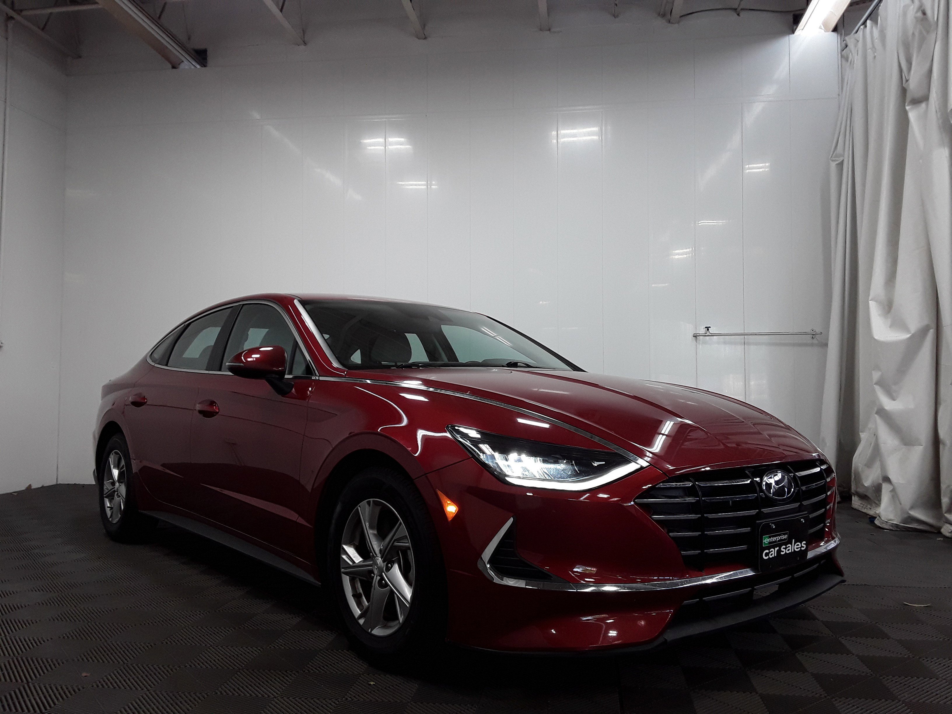 2023 Hyundai Sonata