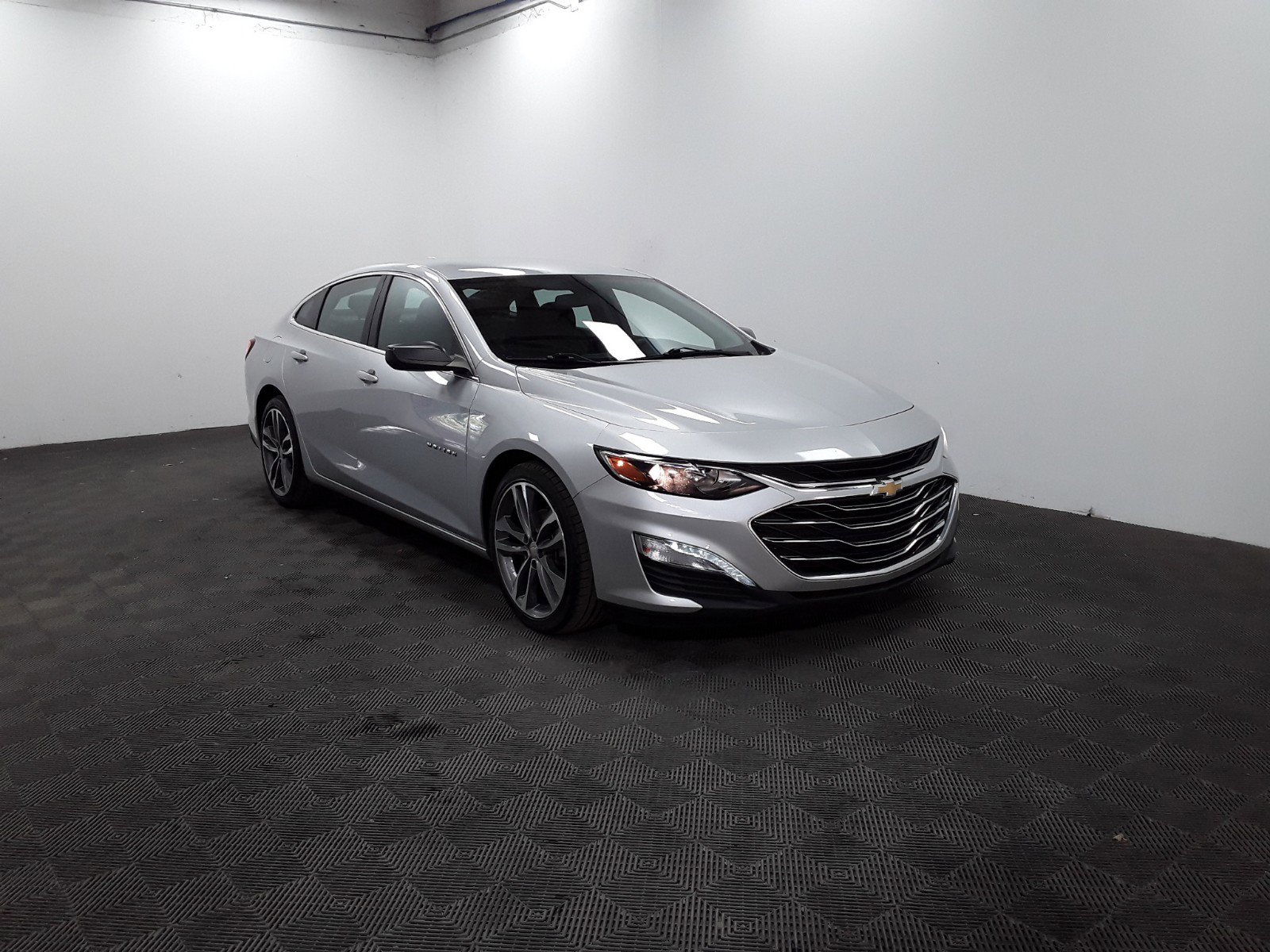 2022 Chevrolet Malibu 4dr Sdn LT