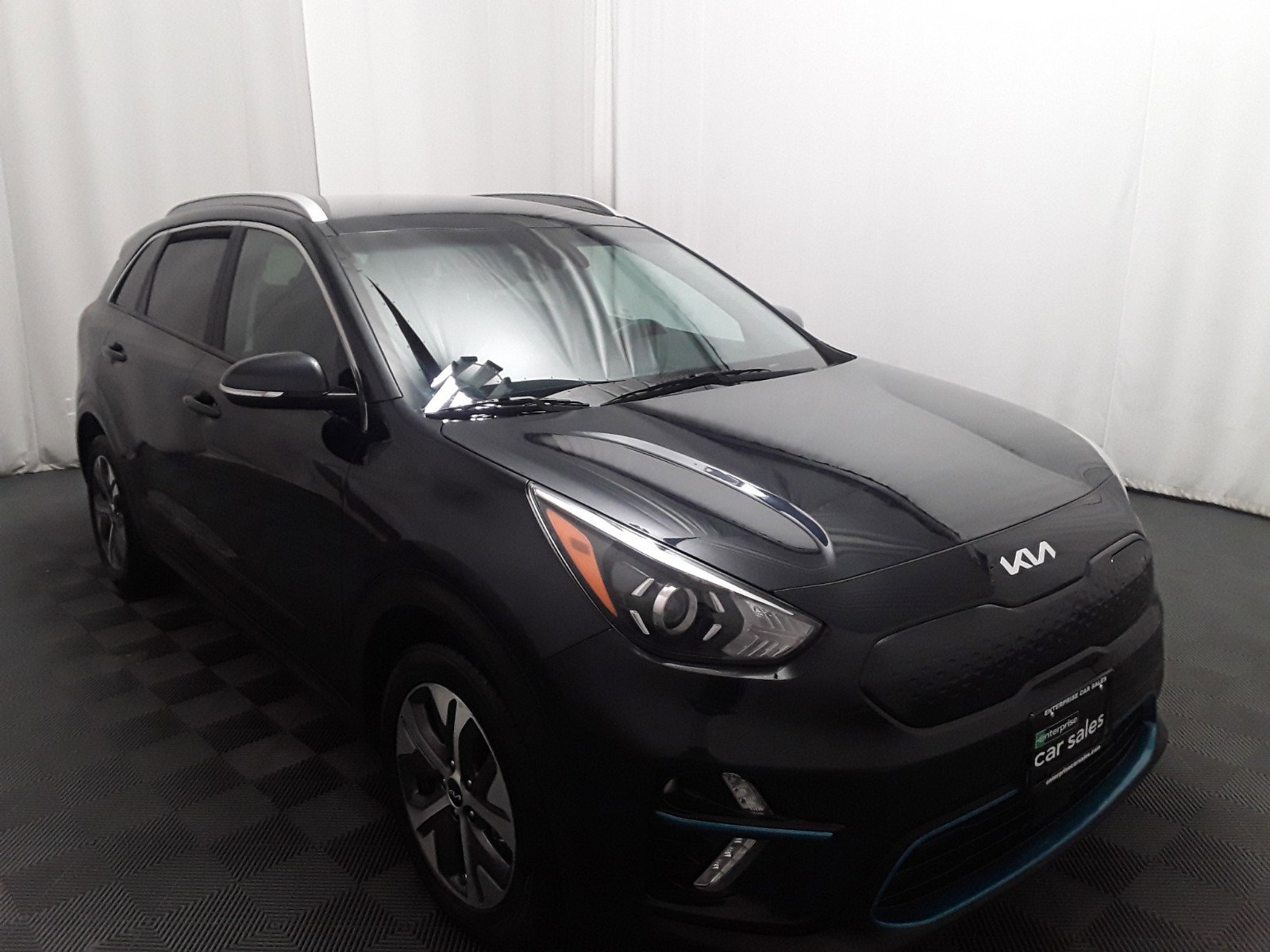 2022 Kia Niro EV EX FWD