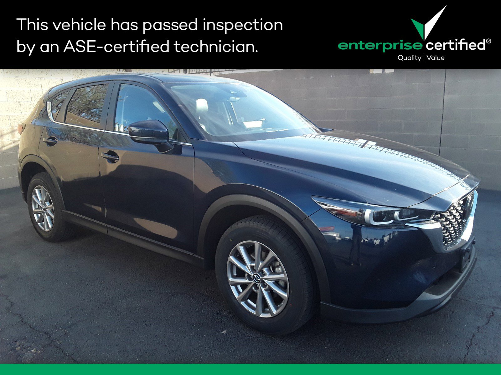 Used 2023 Mazda CX-5 2.5 S Preferred Package AWD