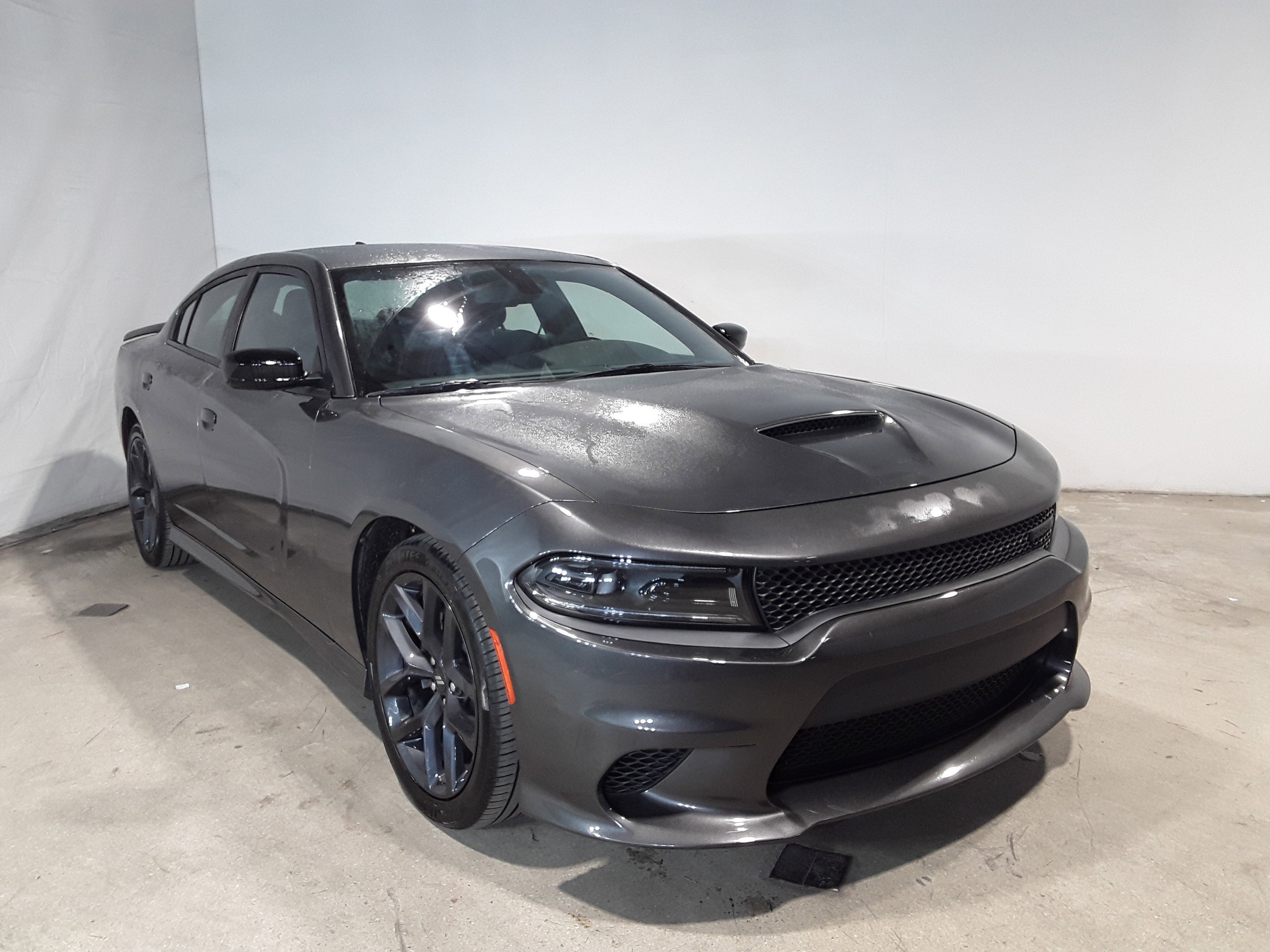 2023 Dodge Charger GT's photo