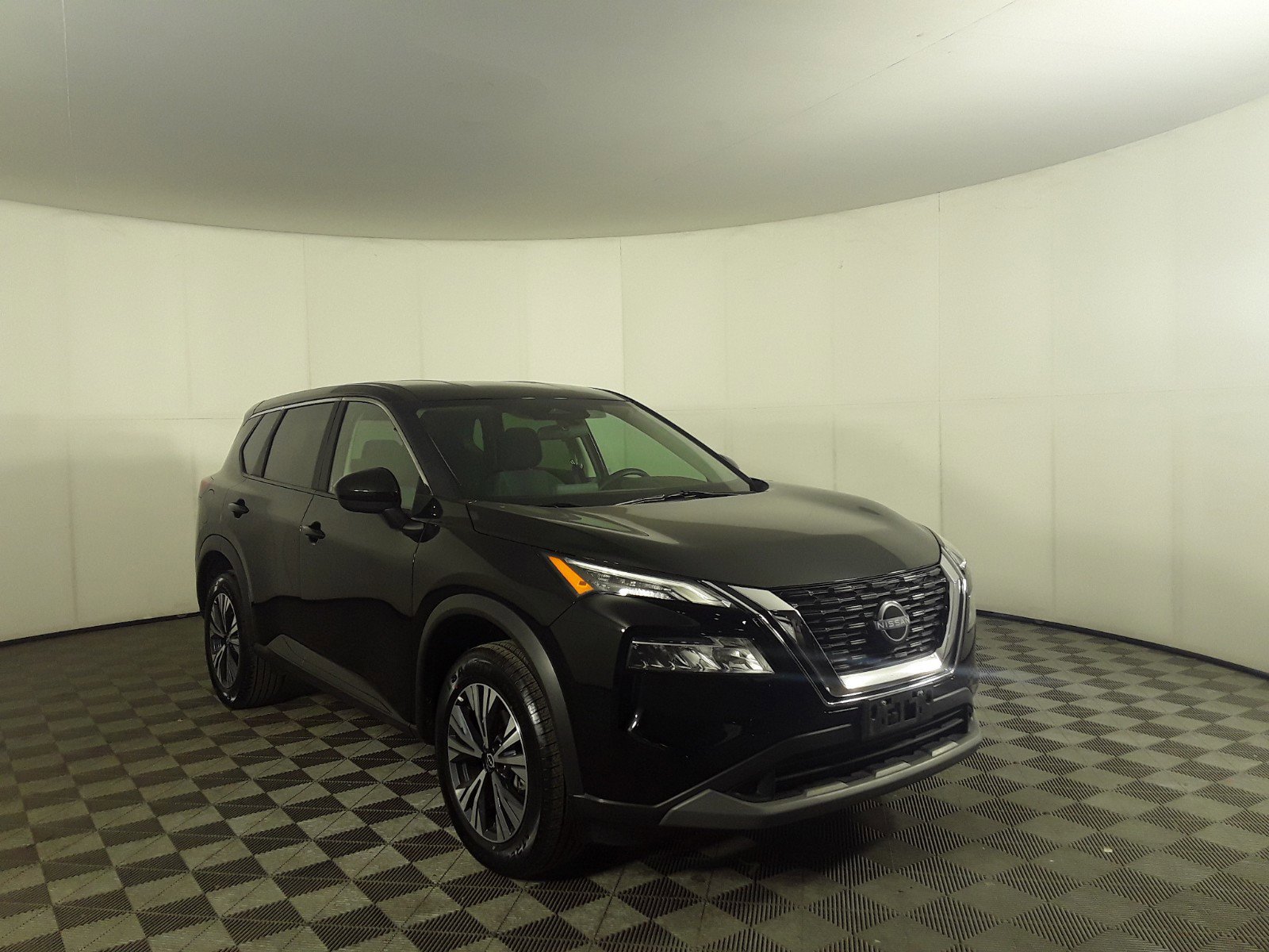 2023 Nissan Rogue AWD SV