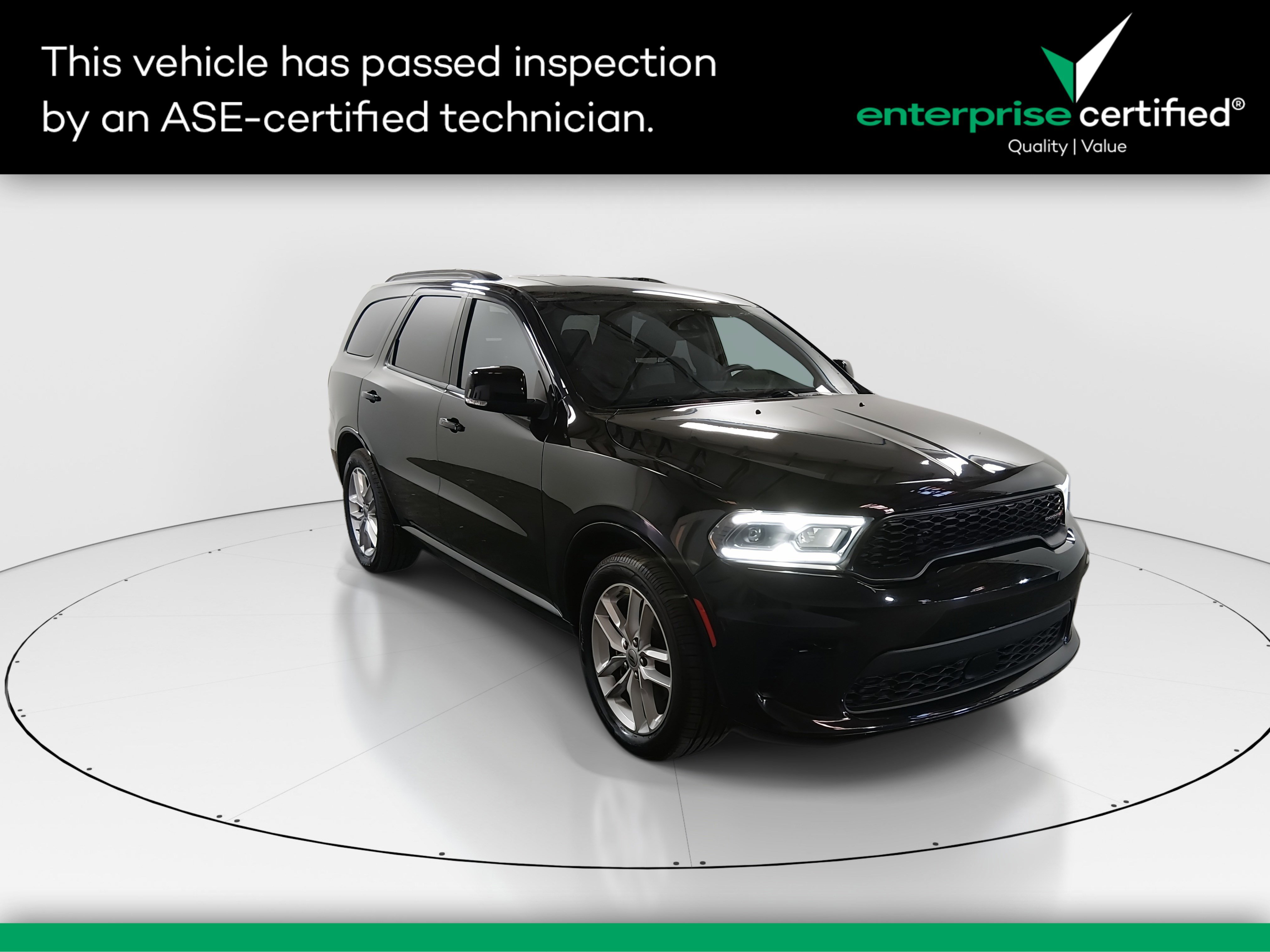 2024 Dodge Durango GT