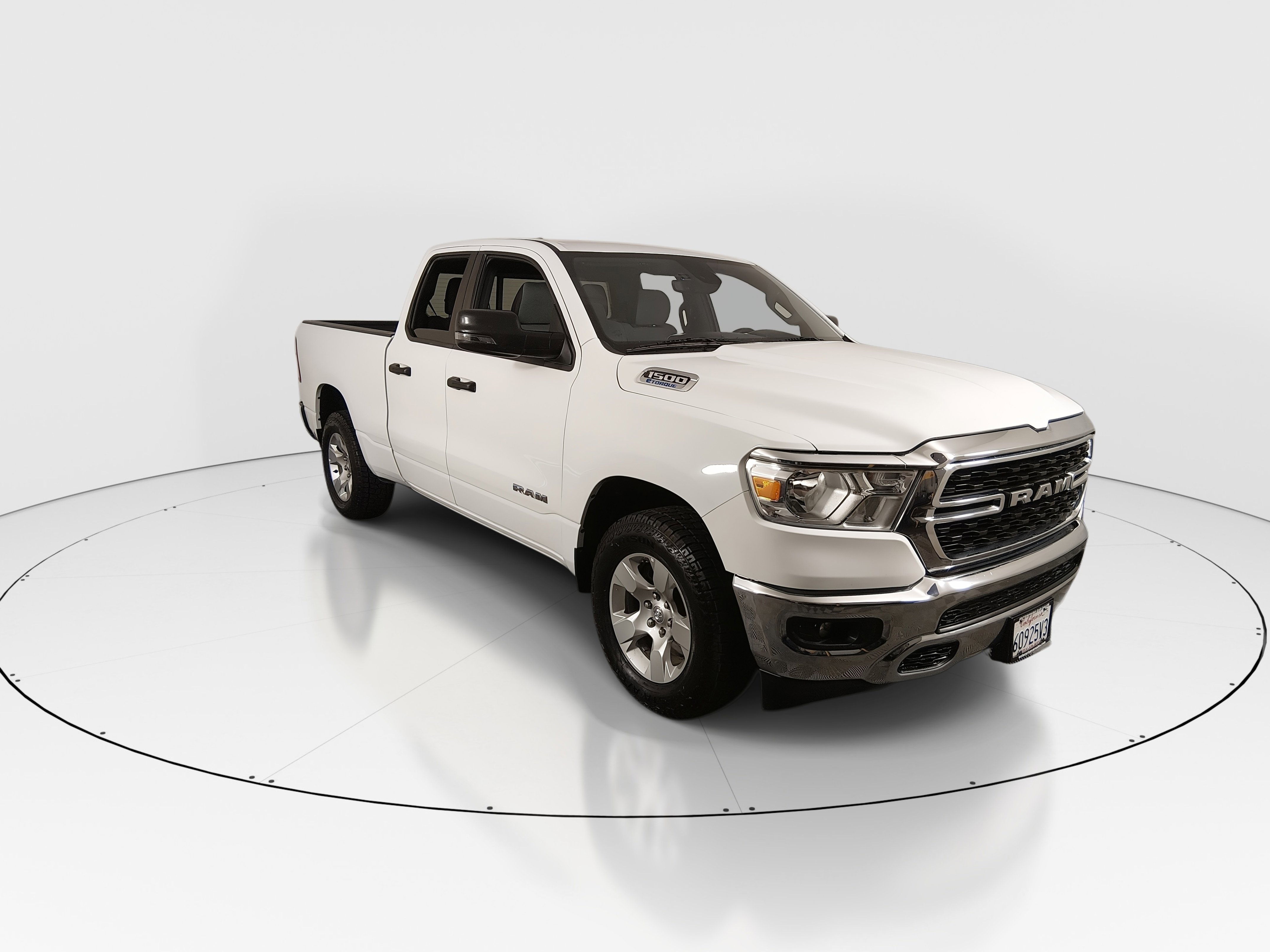 2023 RAM Ram 1500 Pickup