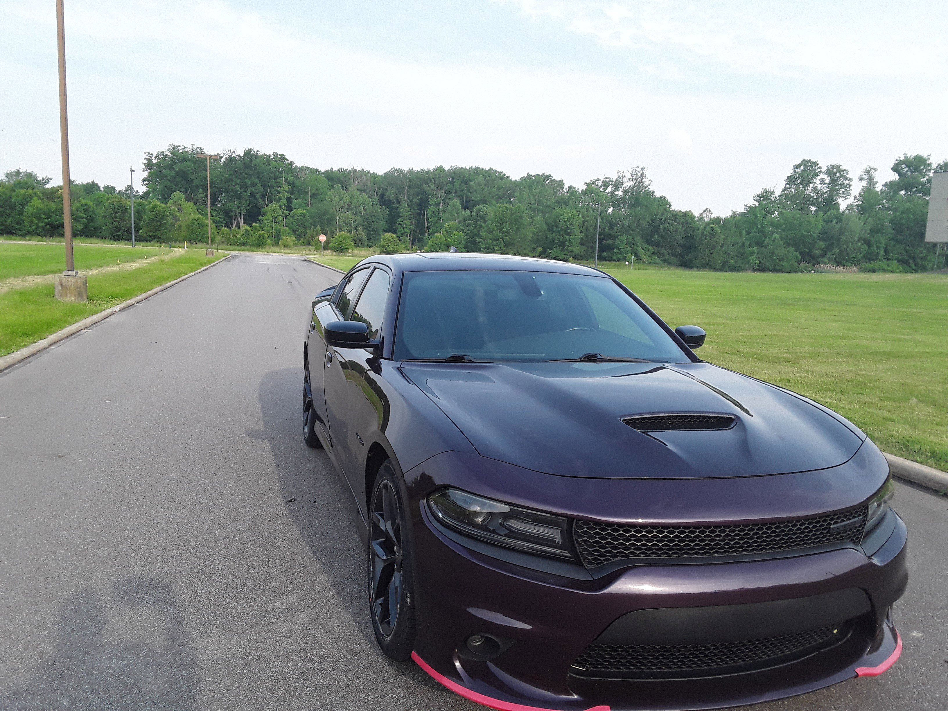 2021 Dodge Charger R/T RWD