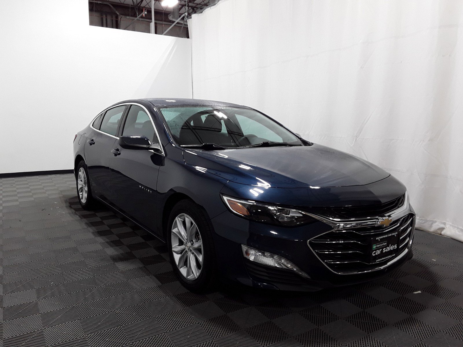 2022 Chevrolet Malibu 4dr Sdn LT