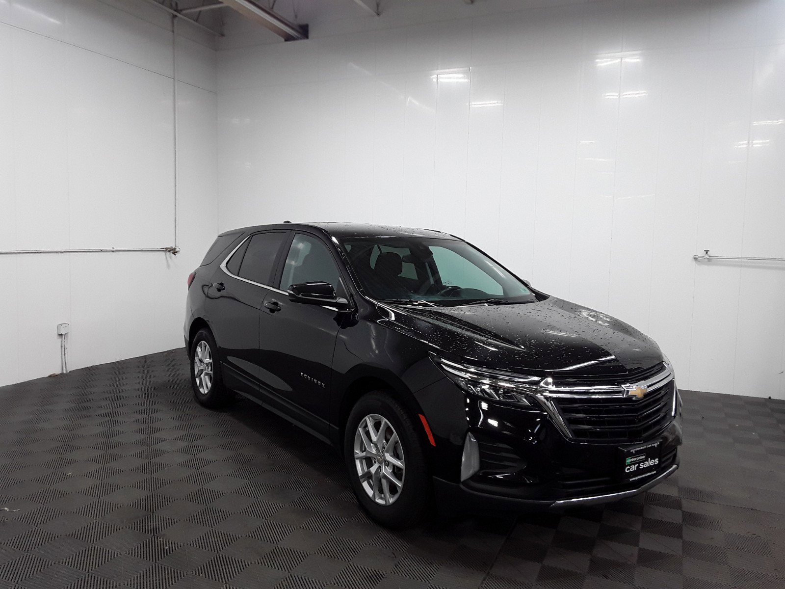 2022 Chevrolet Equinox FWD 4dr LT w/1LT