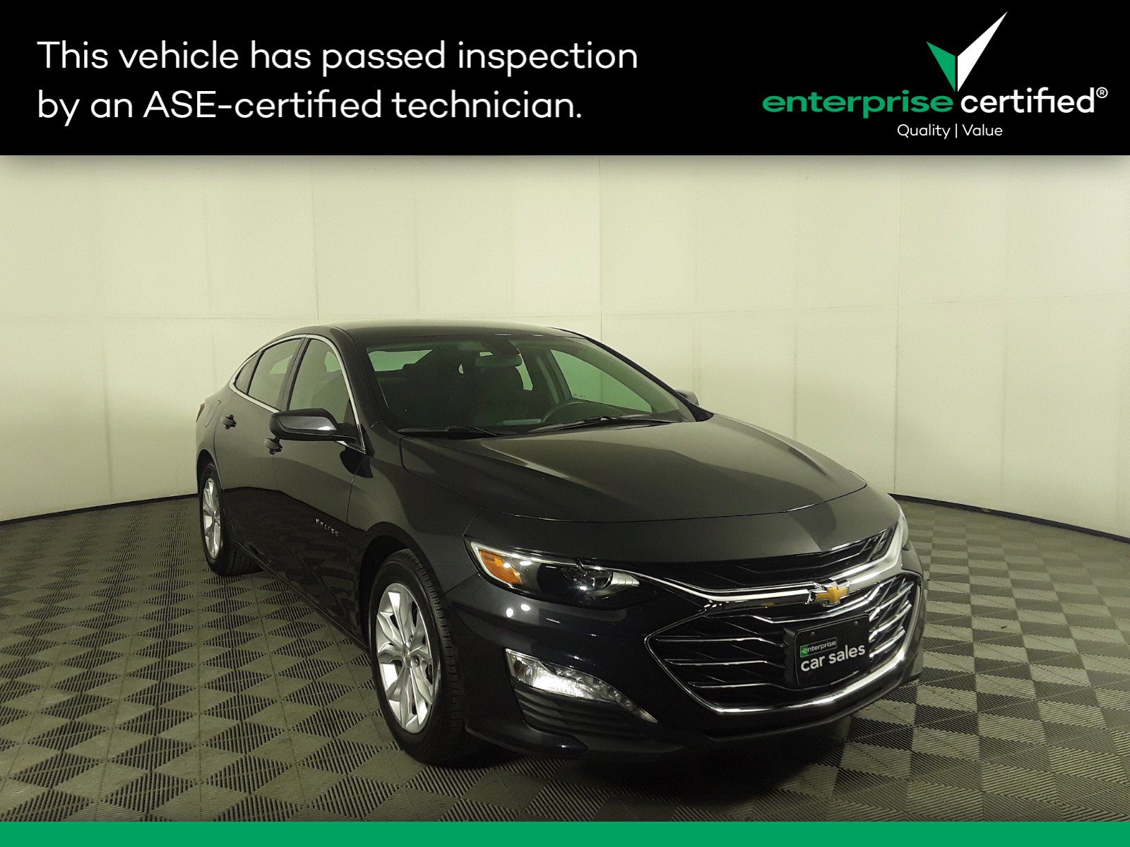 2022 Chevrolet Malibu 4dr Sdn LT