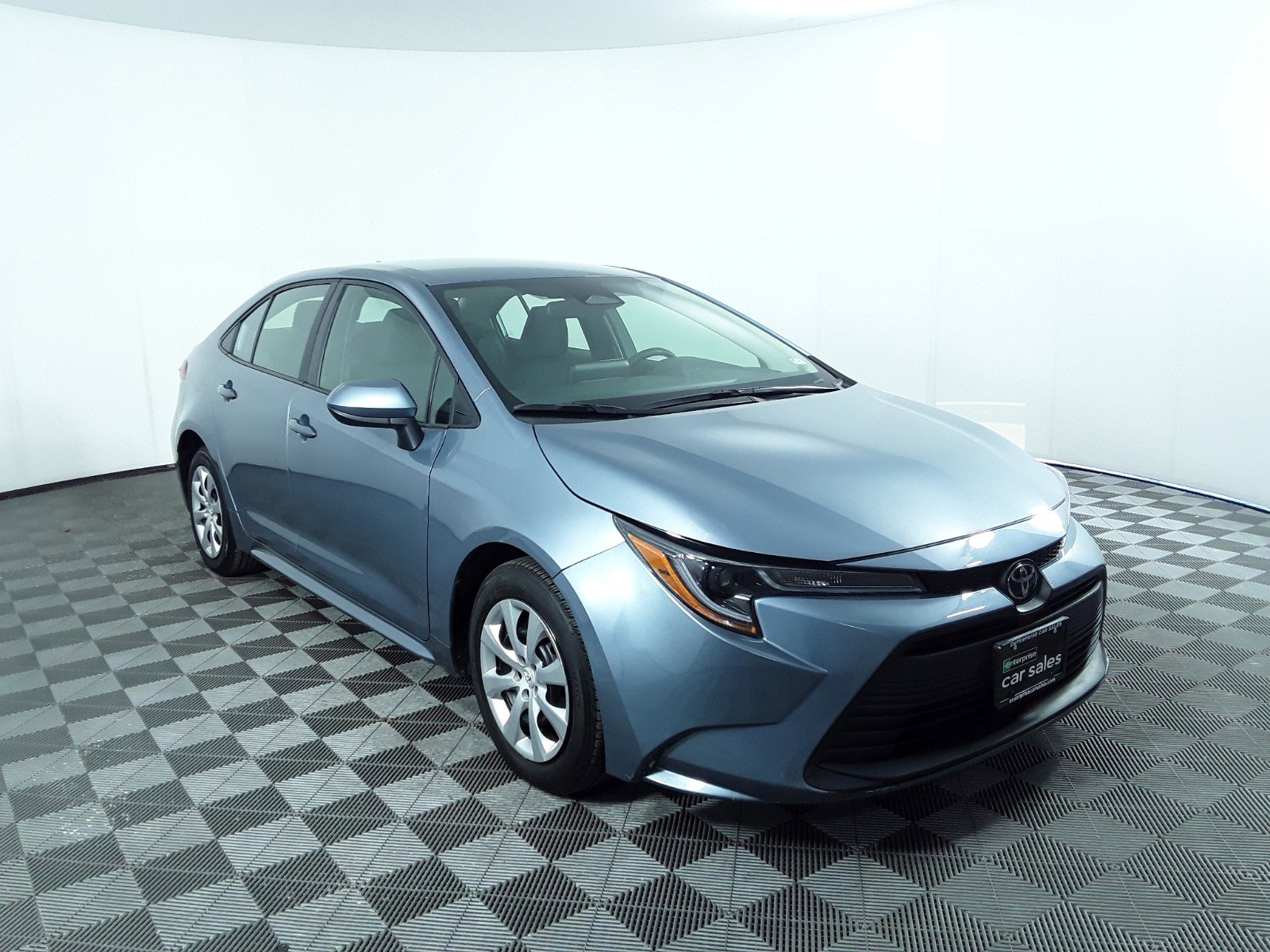 2023 Toyota Corolla LE CVT