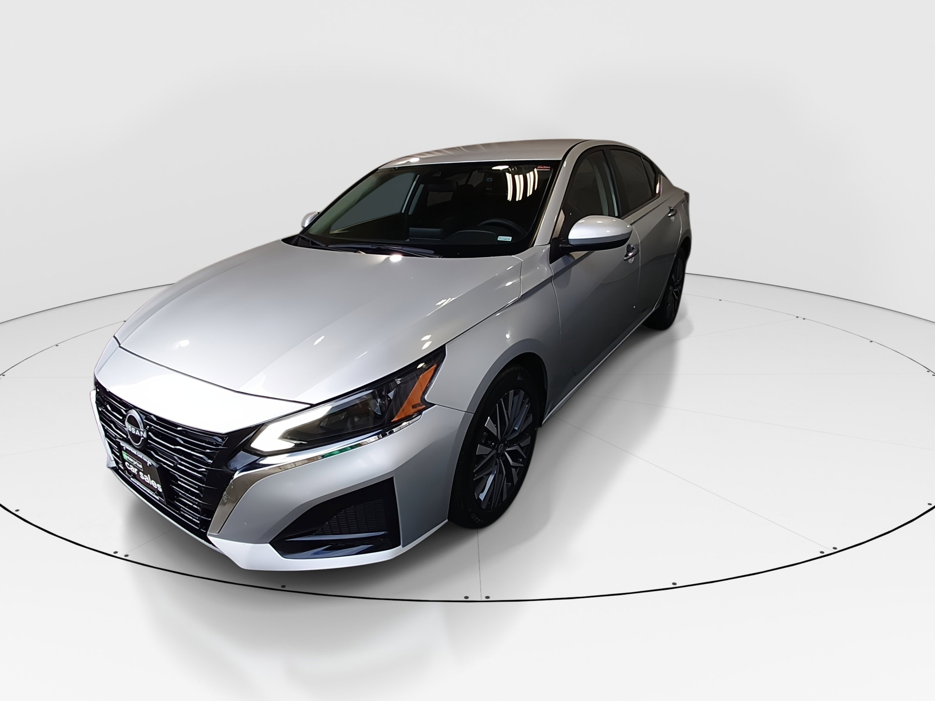 2023 Nissan Altima SV
