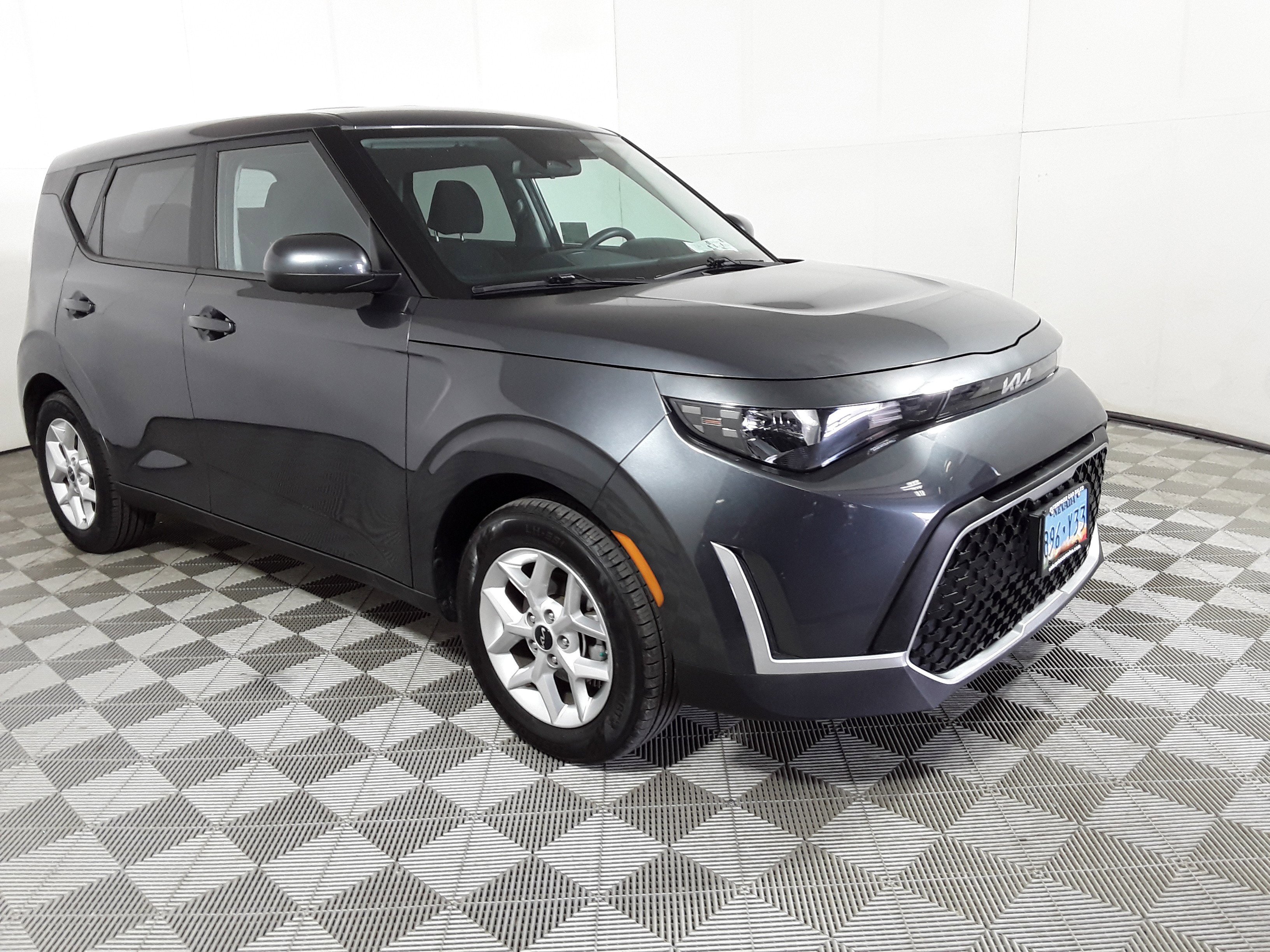 2023 Kia Soul