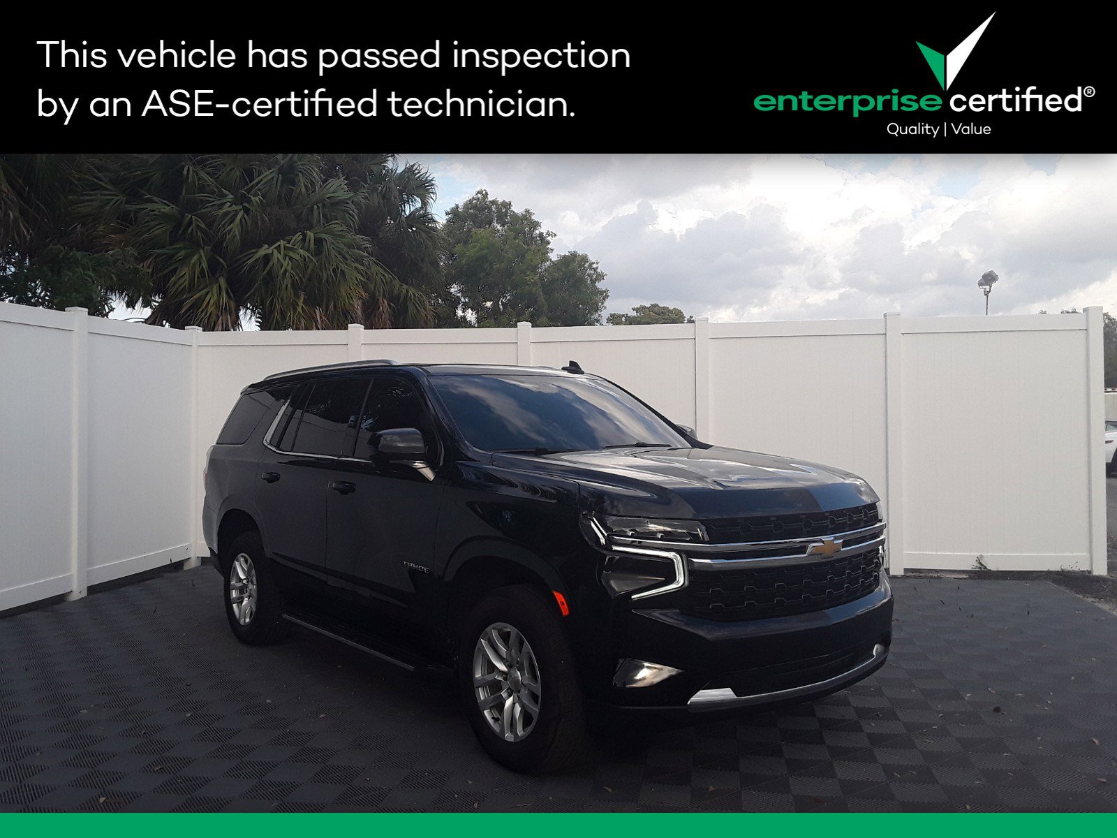 2023 Chevrolet Tahoe 2WD 4dr LS