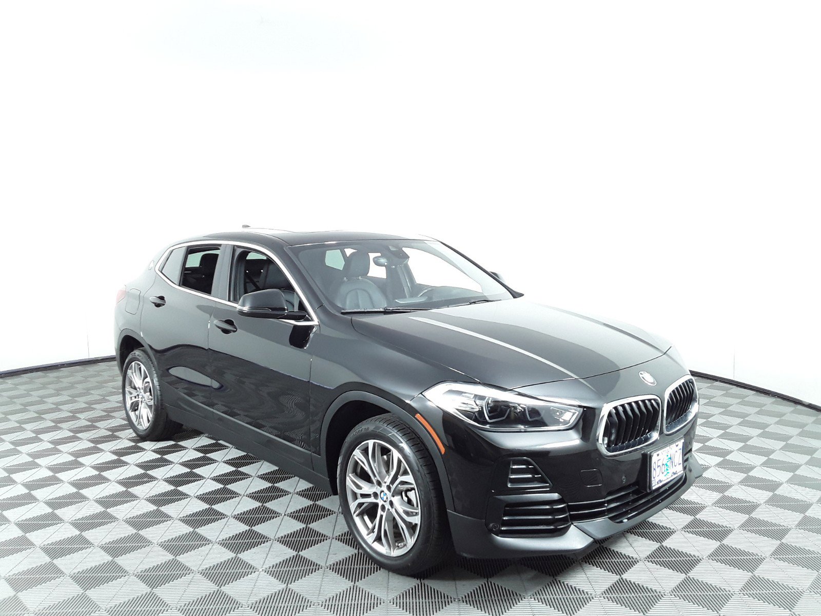 2022 BMW X2 xDrive28i Sports Activity Coupe