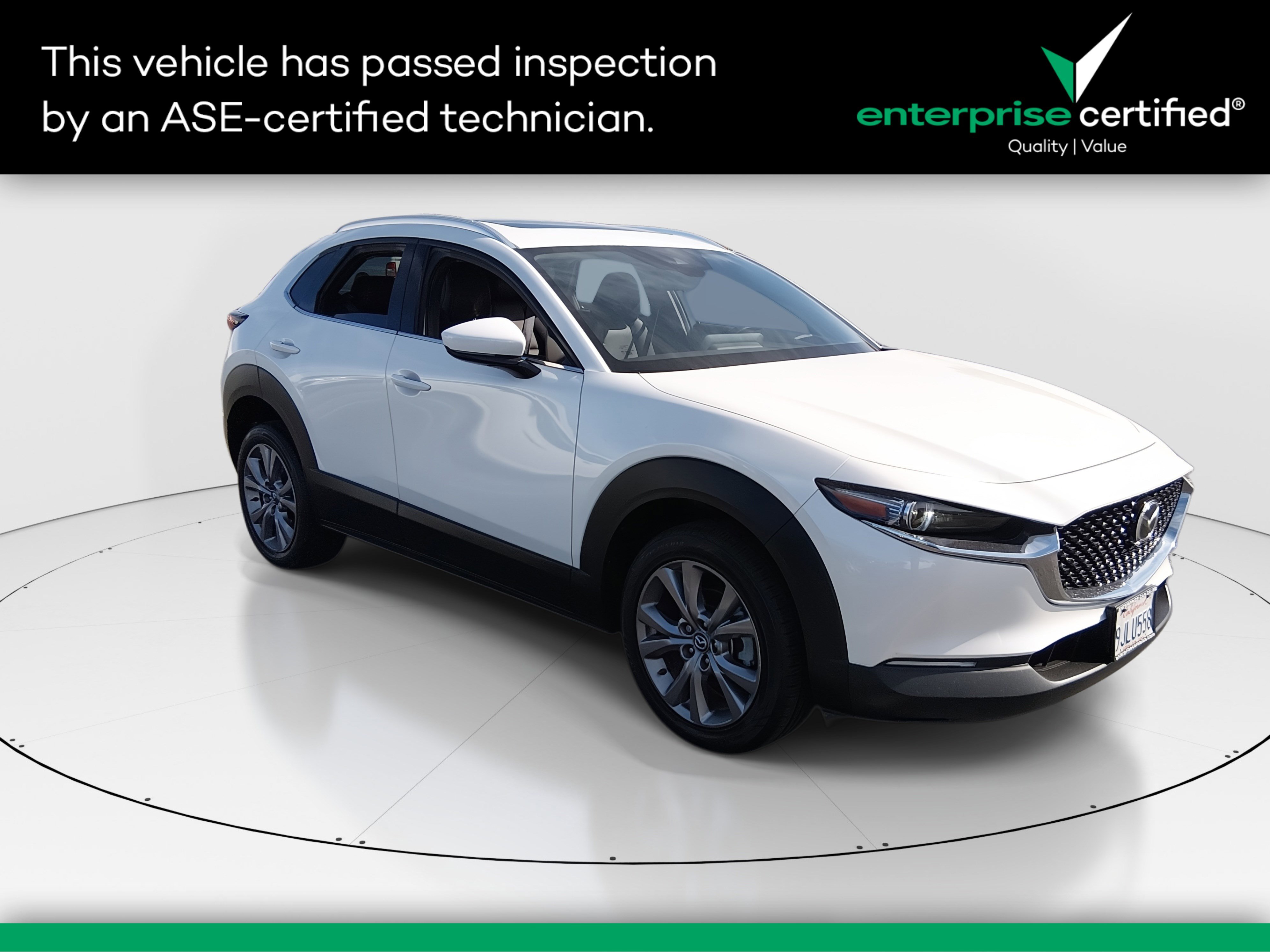2023 Mazda CX-30 Premium