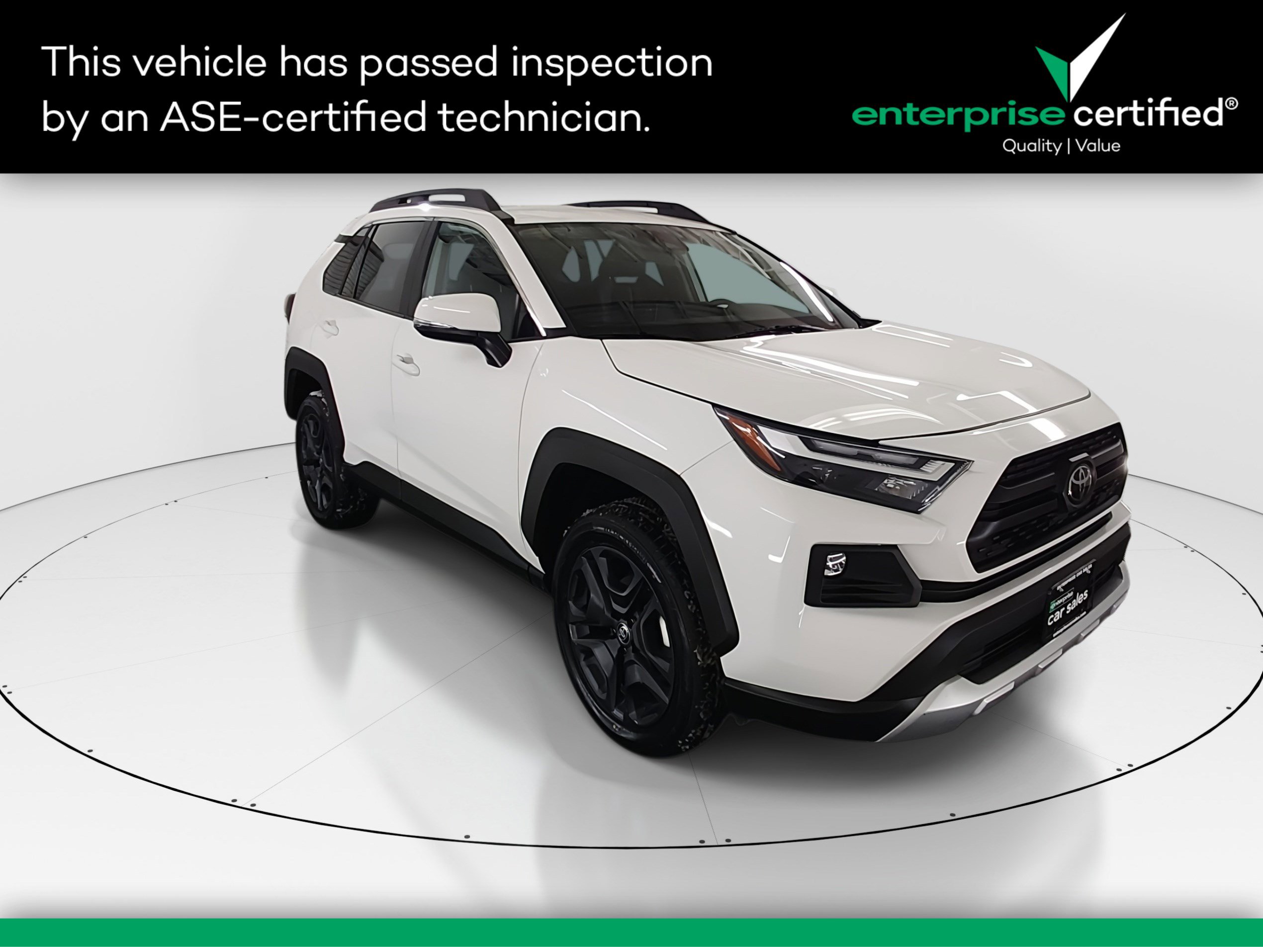 2024 Toyota RAV4 Adventure's photo