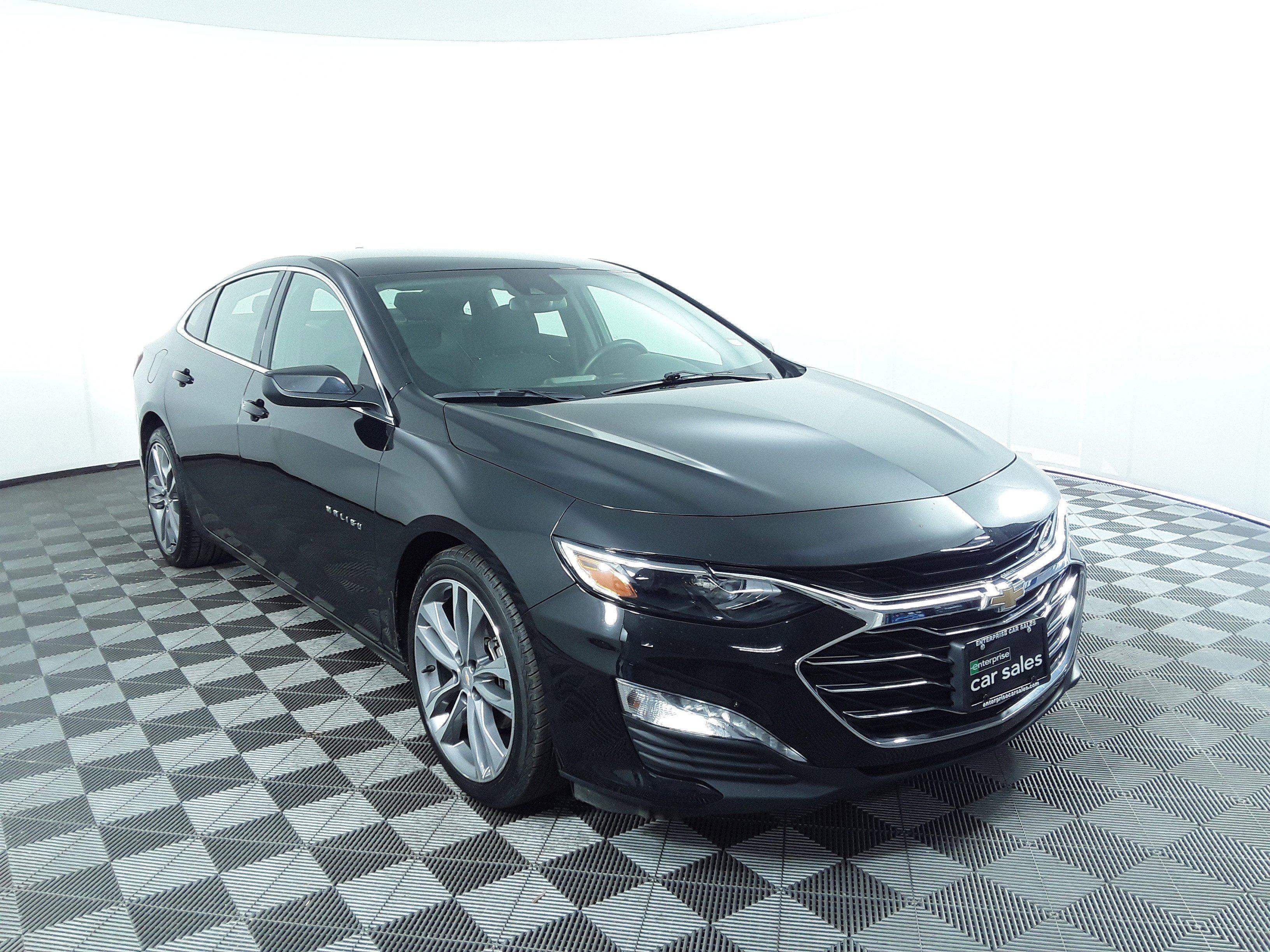 2023 Chevrolet Malibu 4dr Sdn 1LT