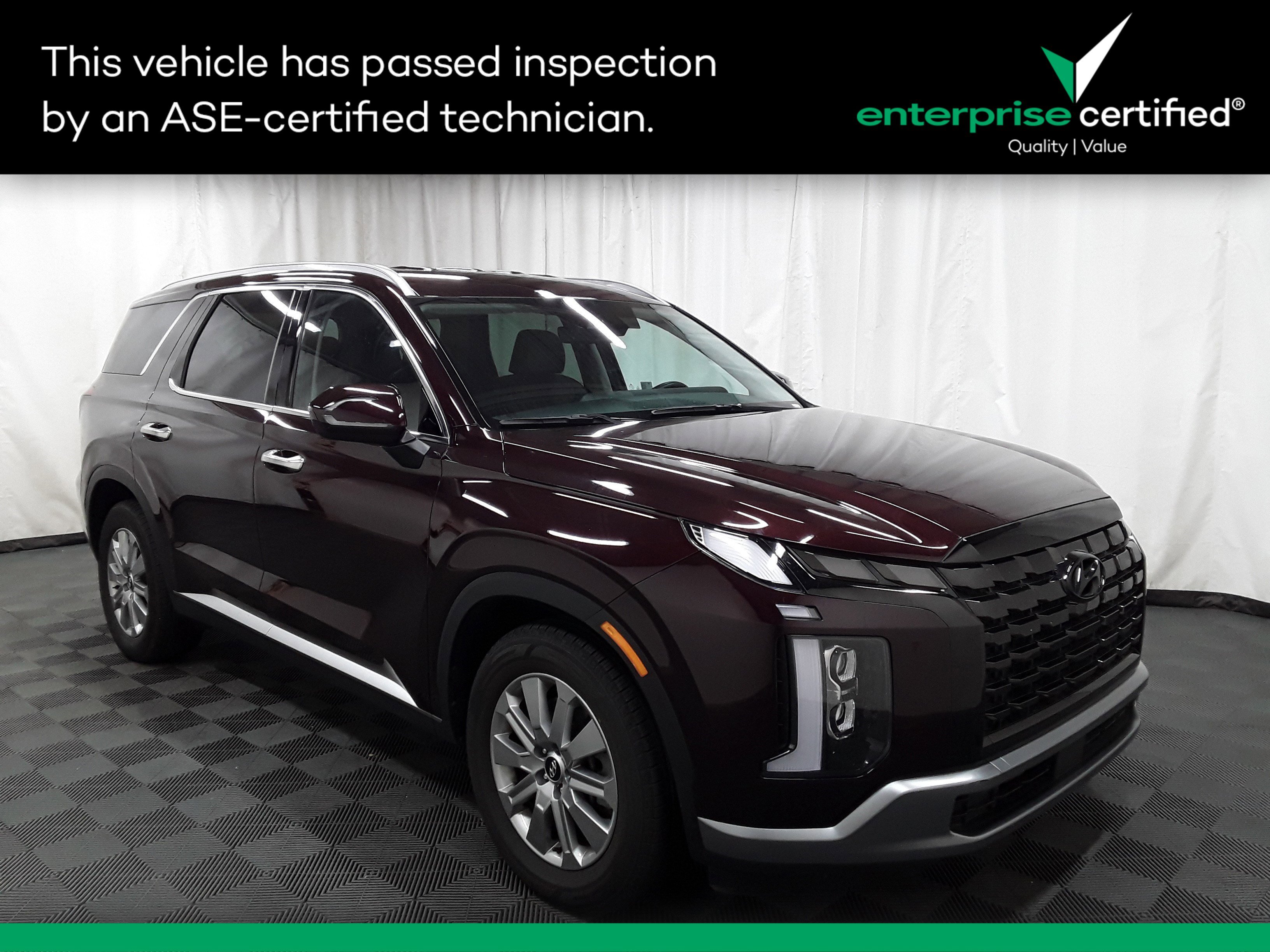 2024 Hyundai Palisade SEL AWD